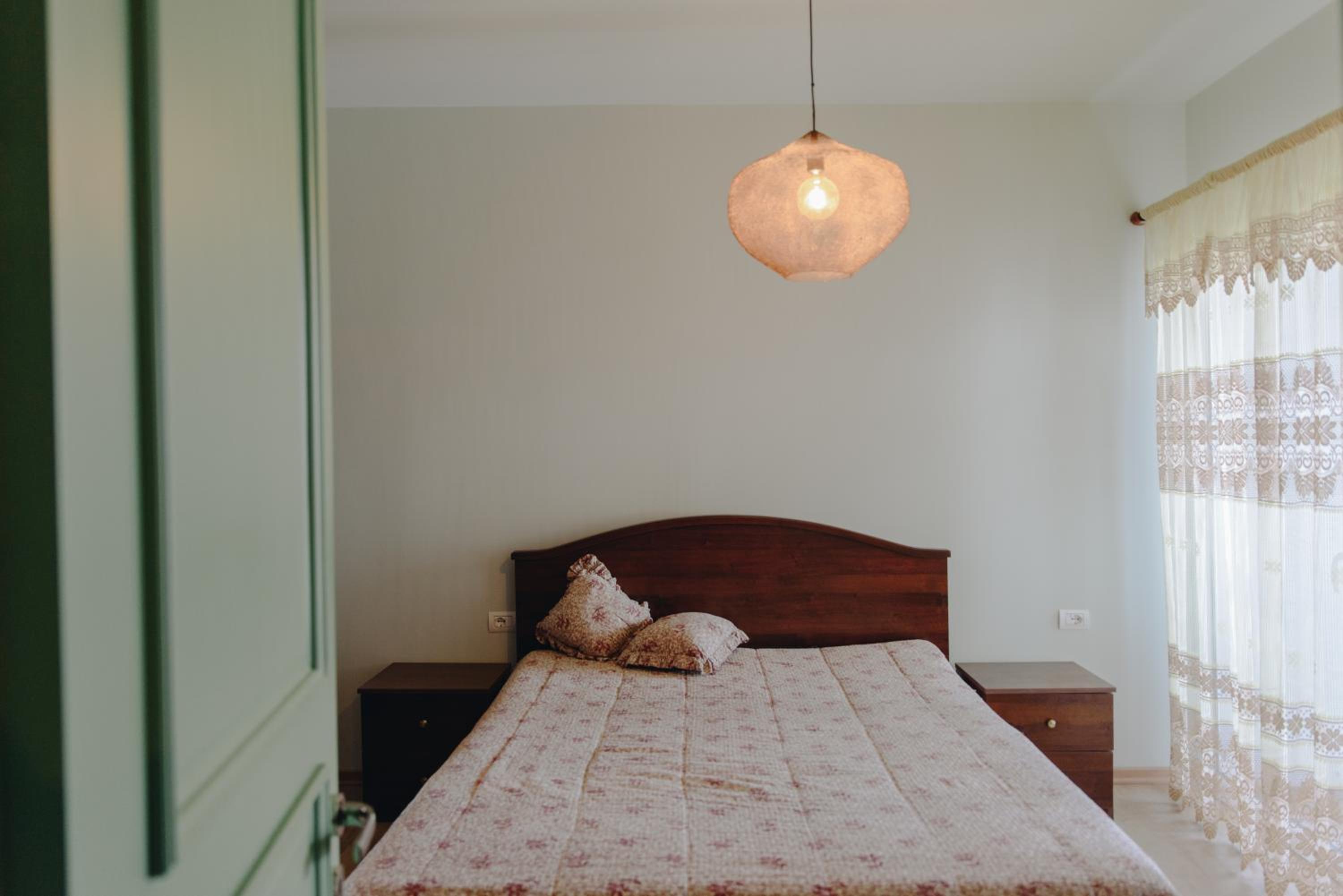 Countryside Apartment