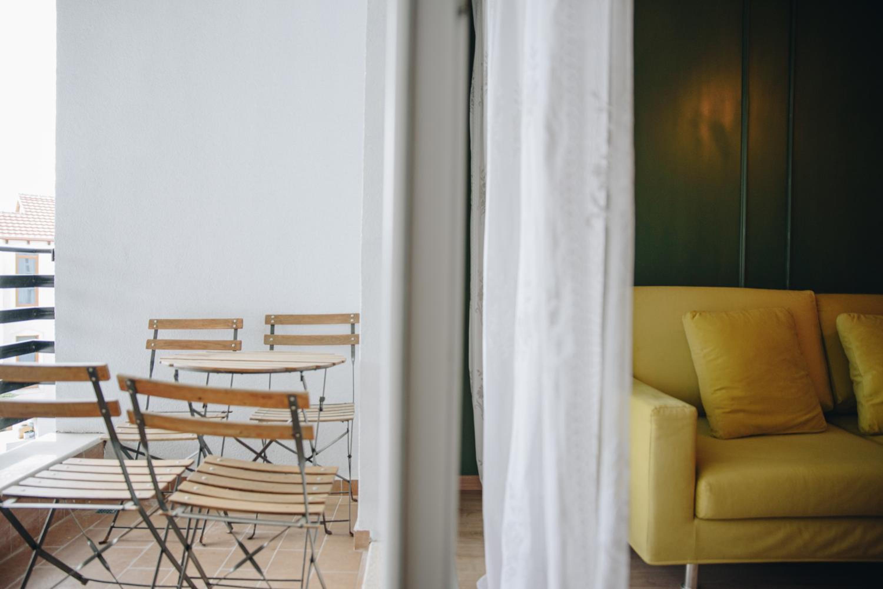 Countryside Apartment