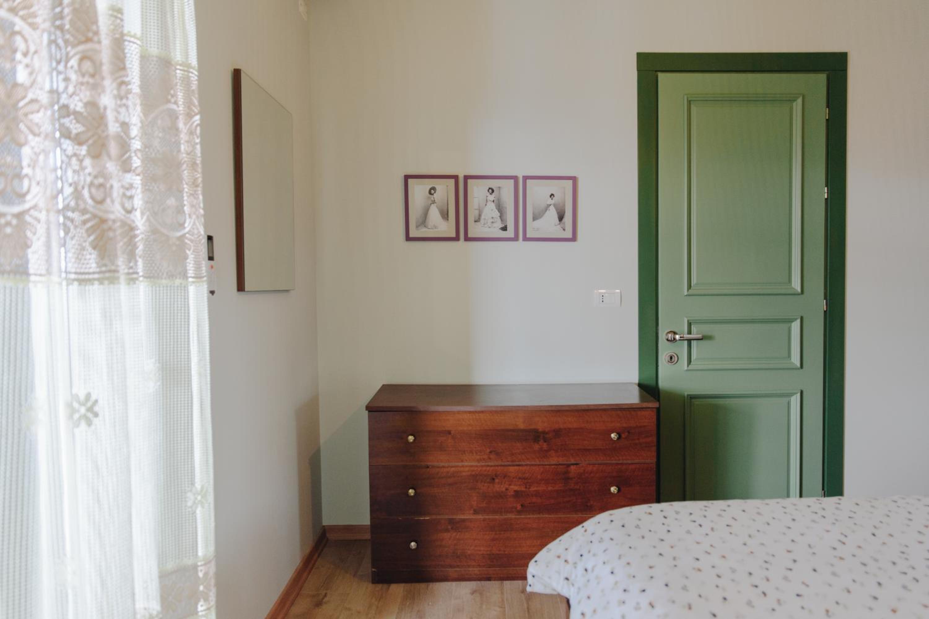 Countryside Apartment