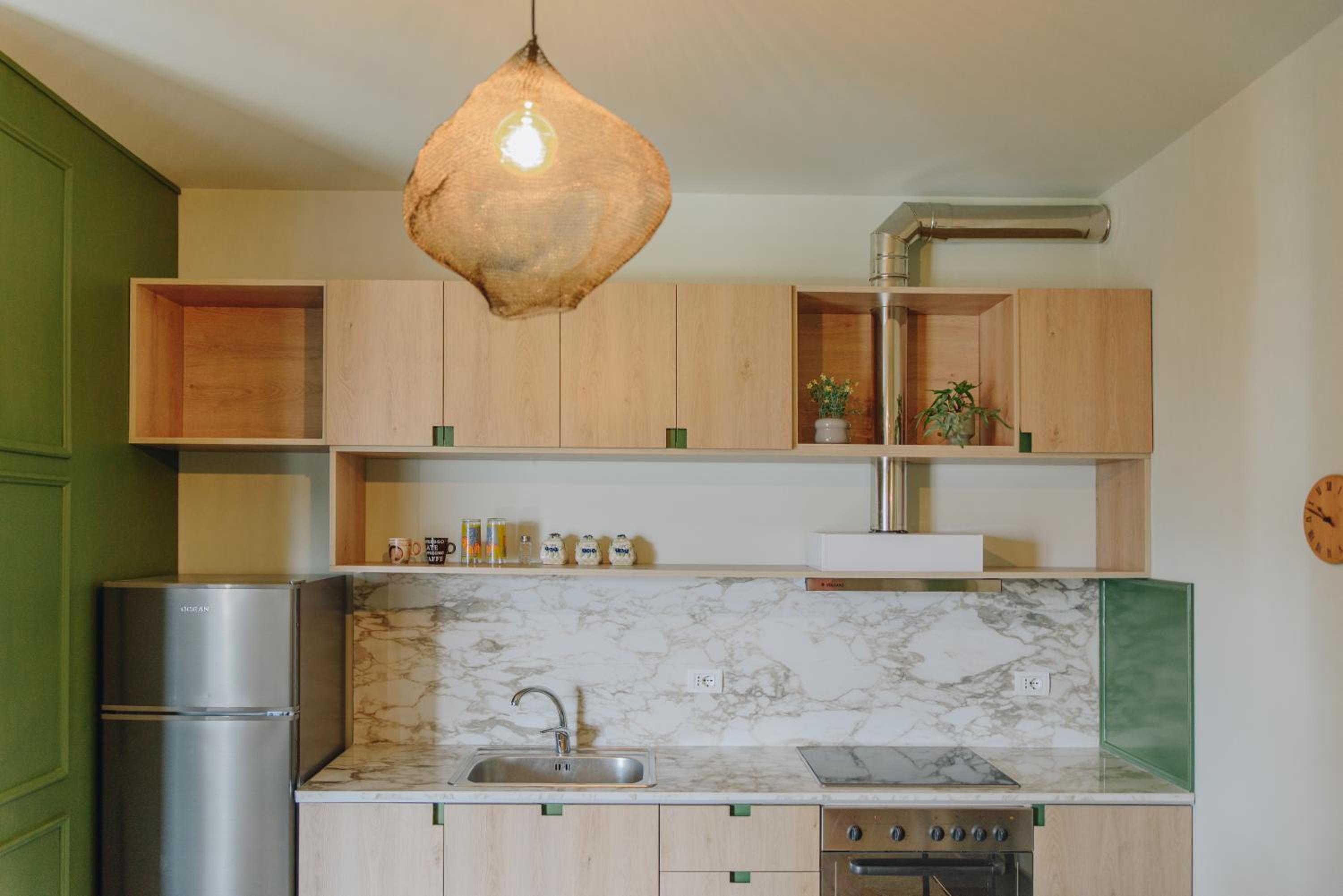 Countryside Apartment