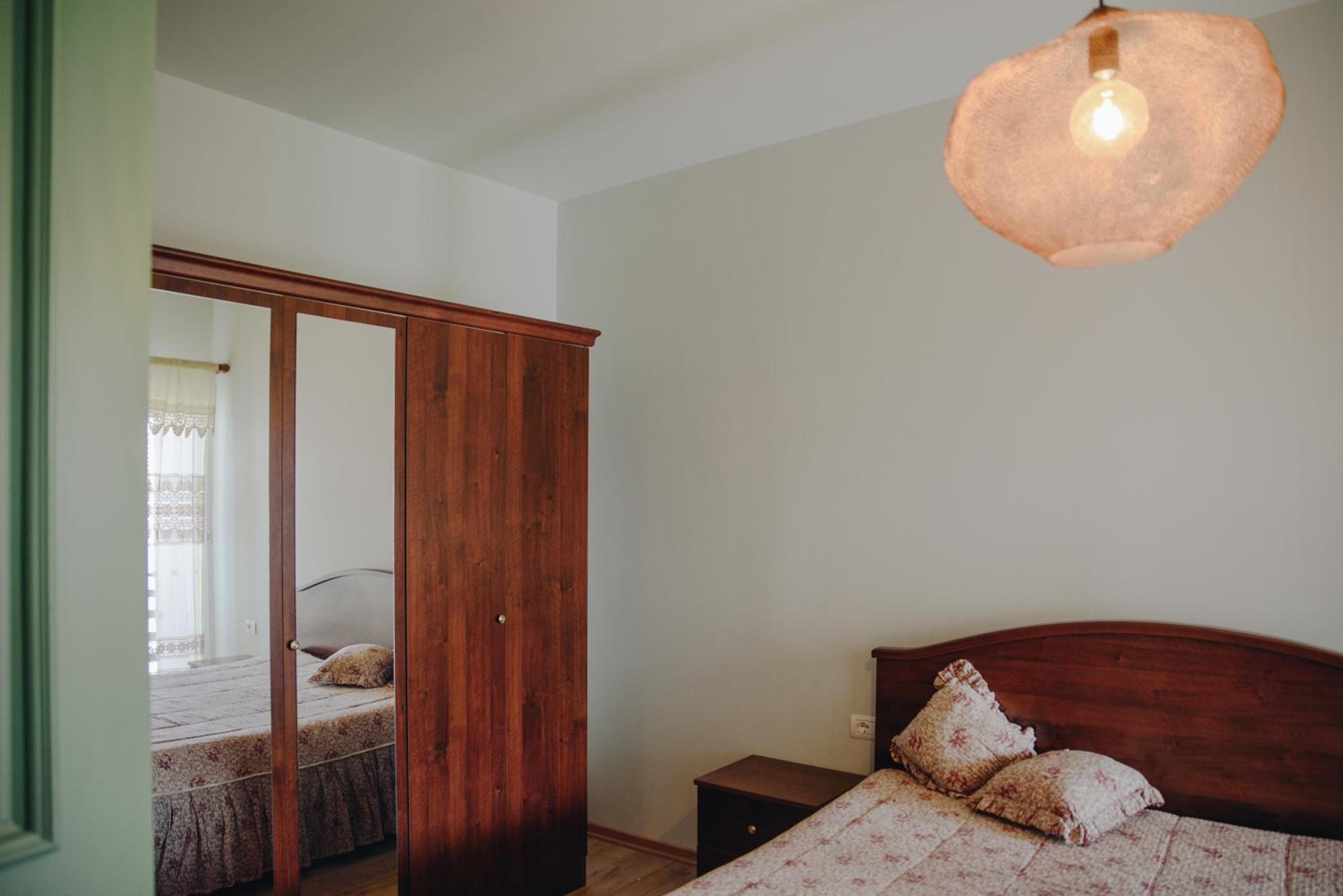 Countryside Apartment