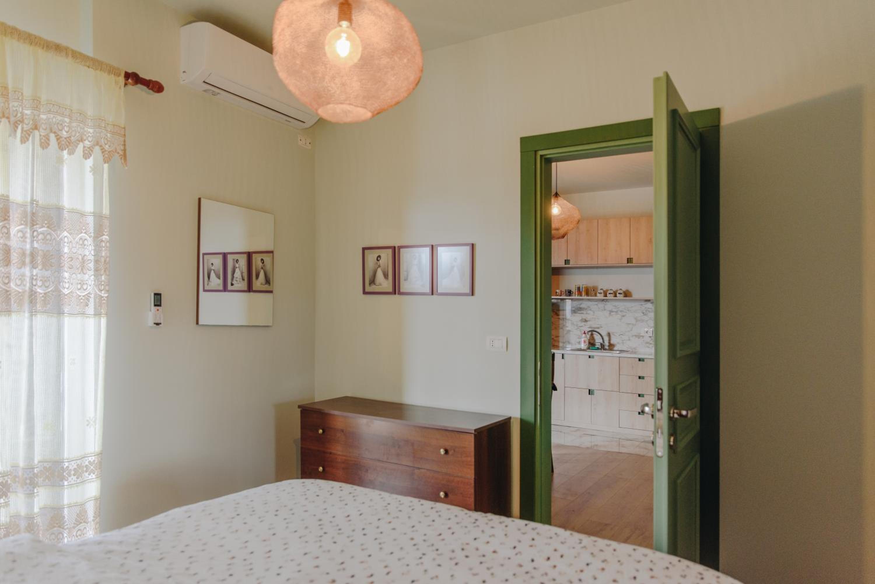 Countryside Apartment