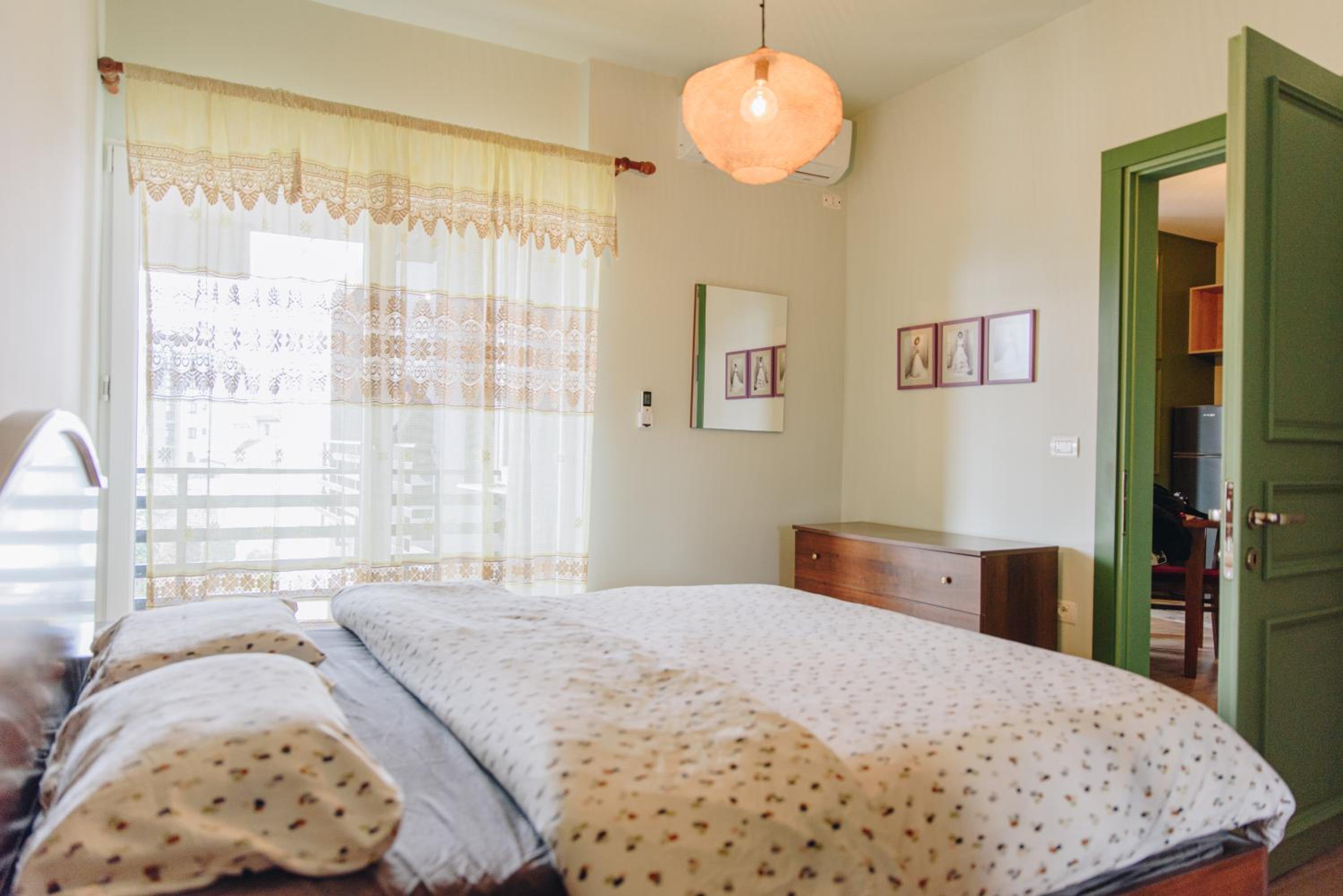 Countryside Apartment