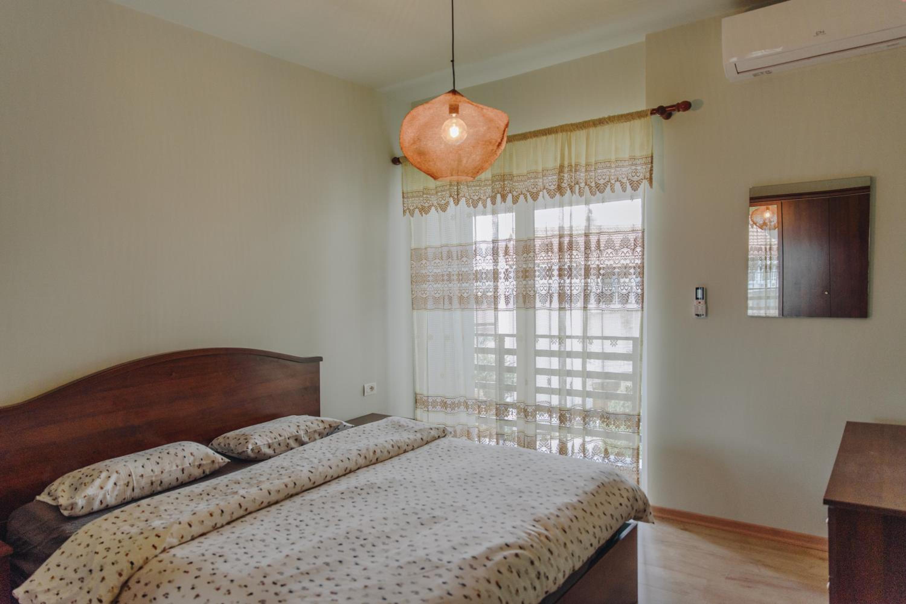 Countryside Apartment