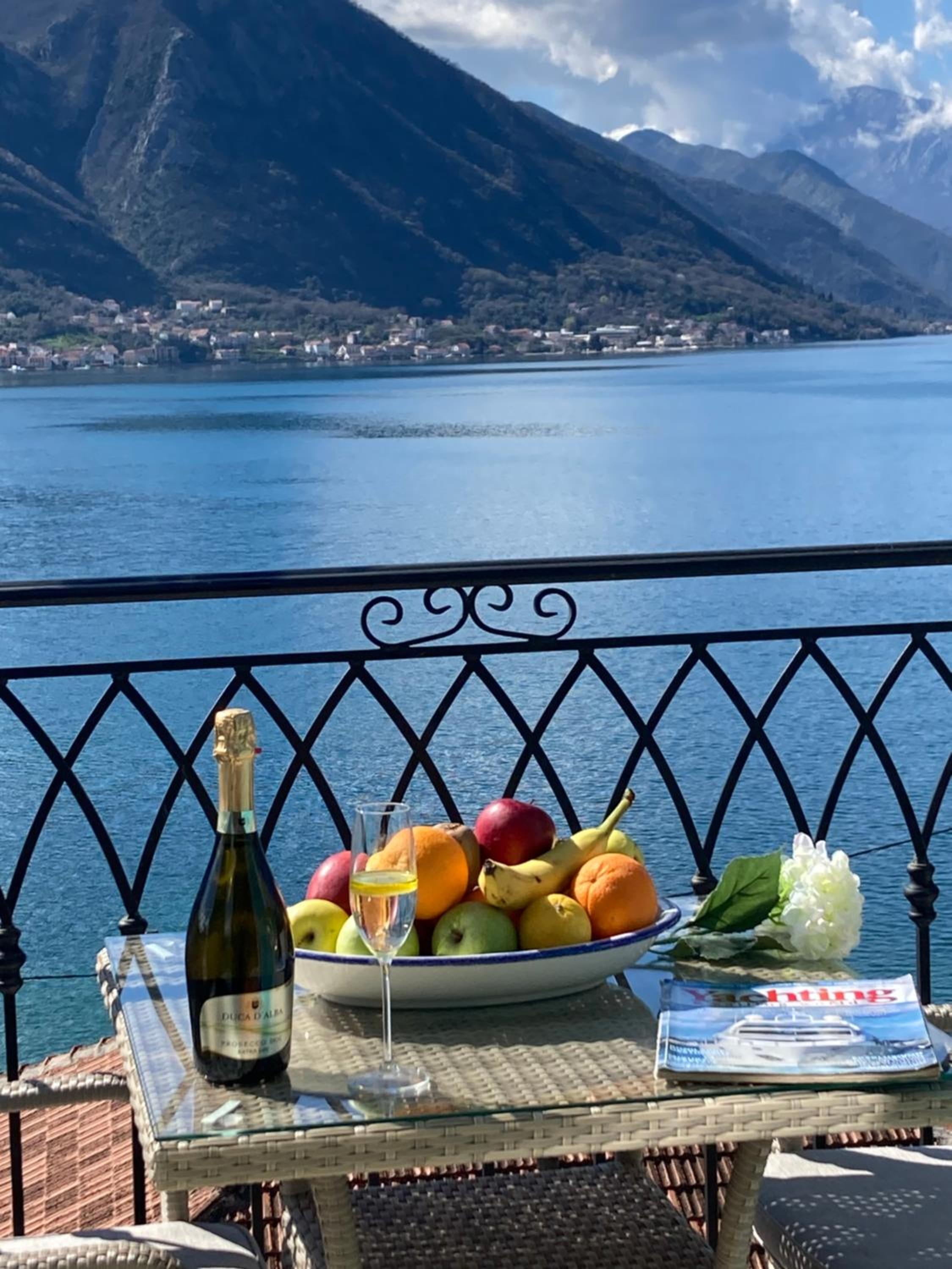 Lux Apartment, Astonishing View, 20m From Beach view 2