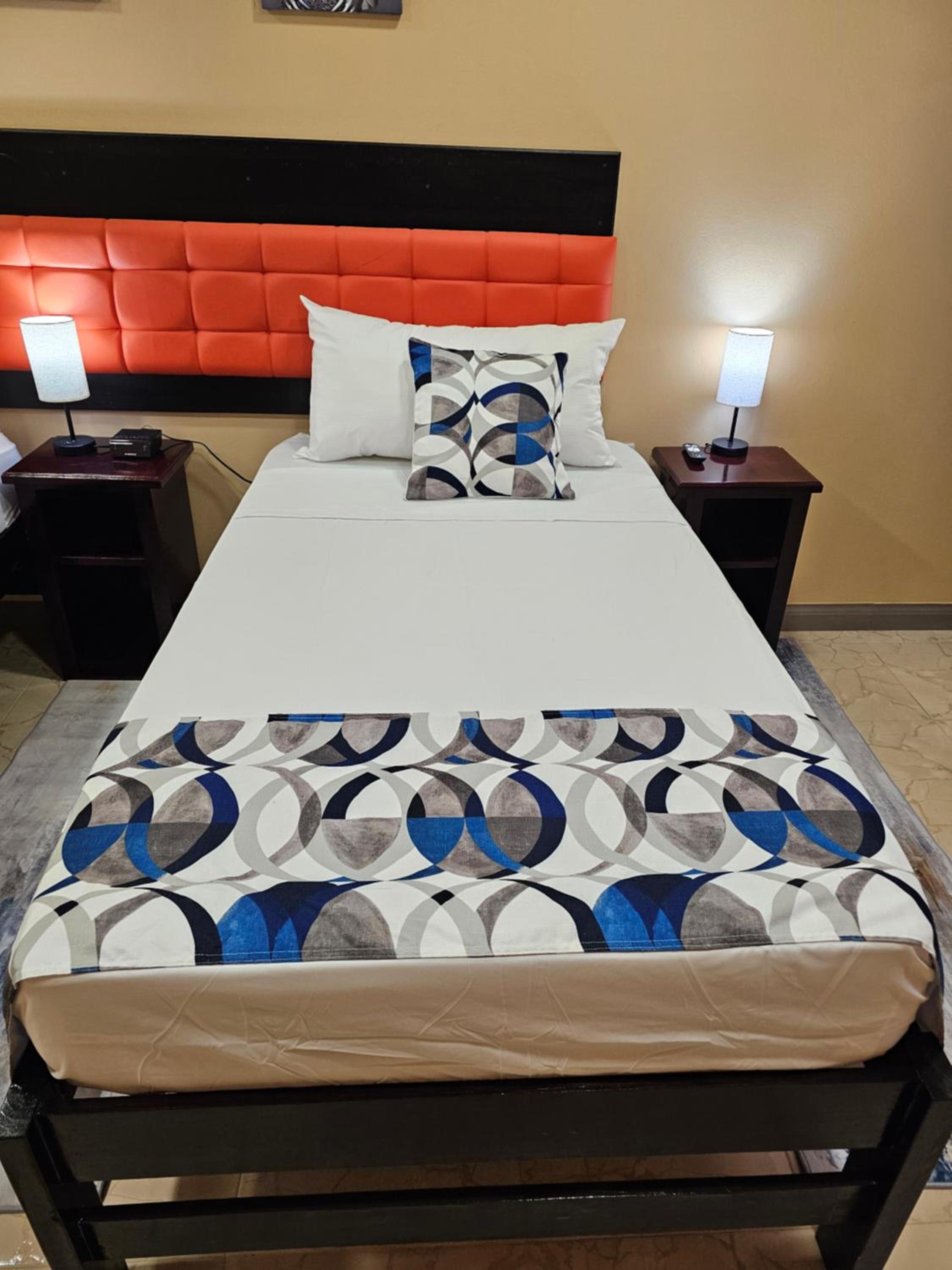 Beres Vale Apartments