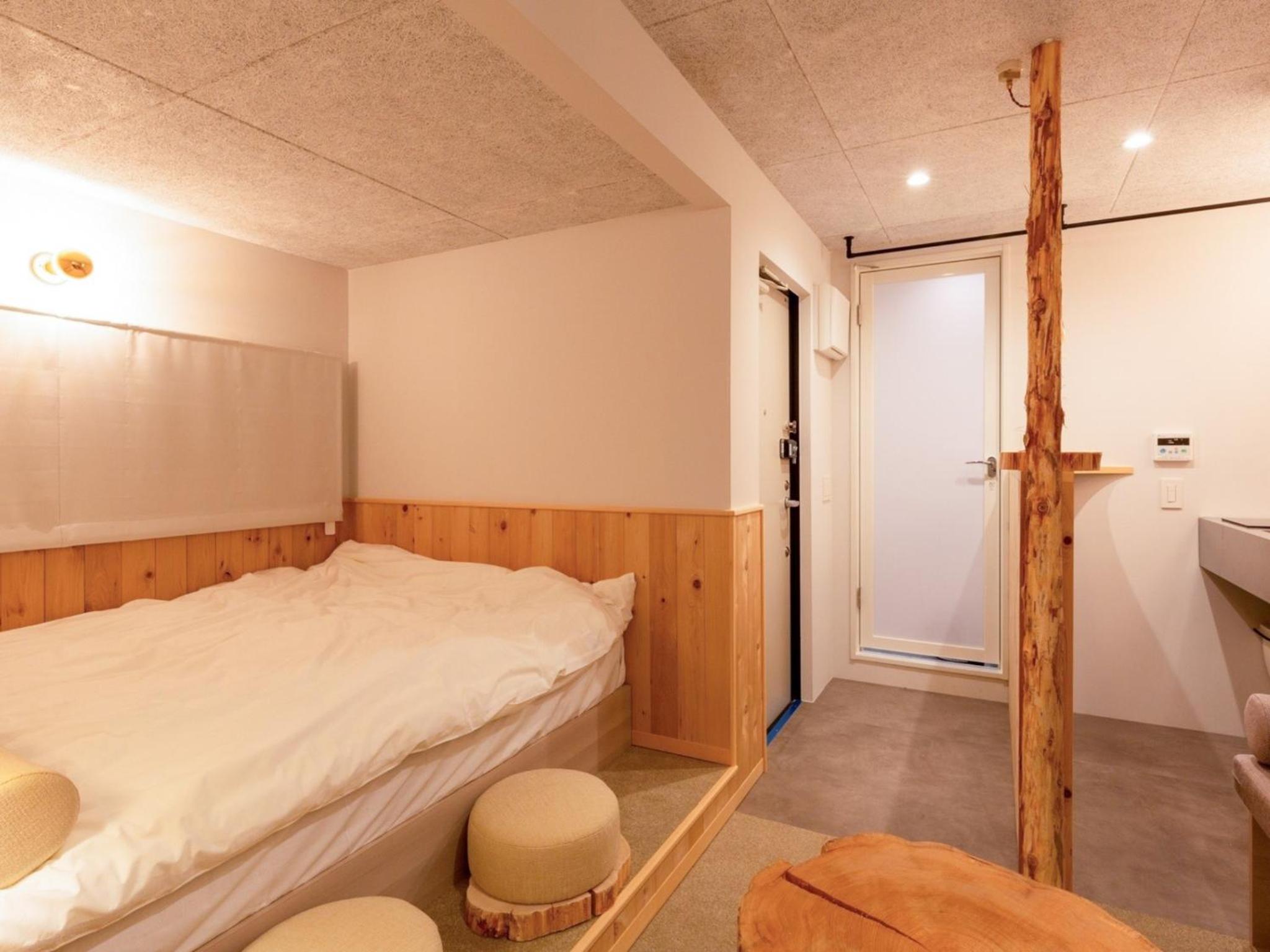 Ashigarashimogun - Glamping - Vacation STAY 64129v view 5