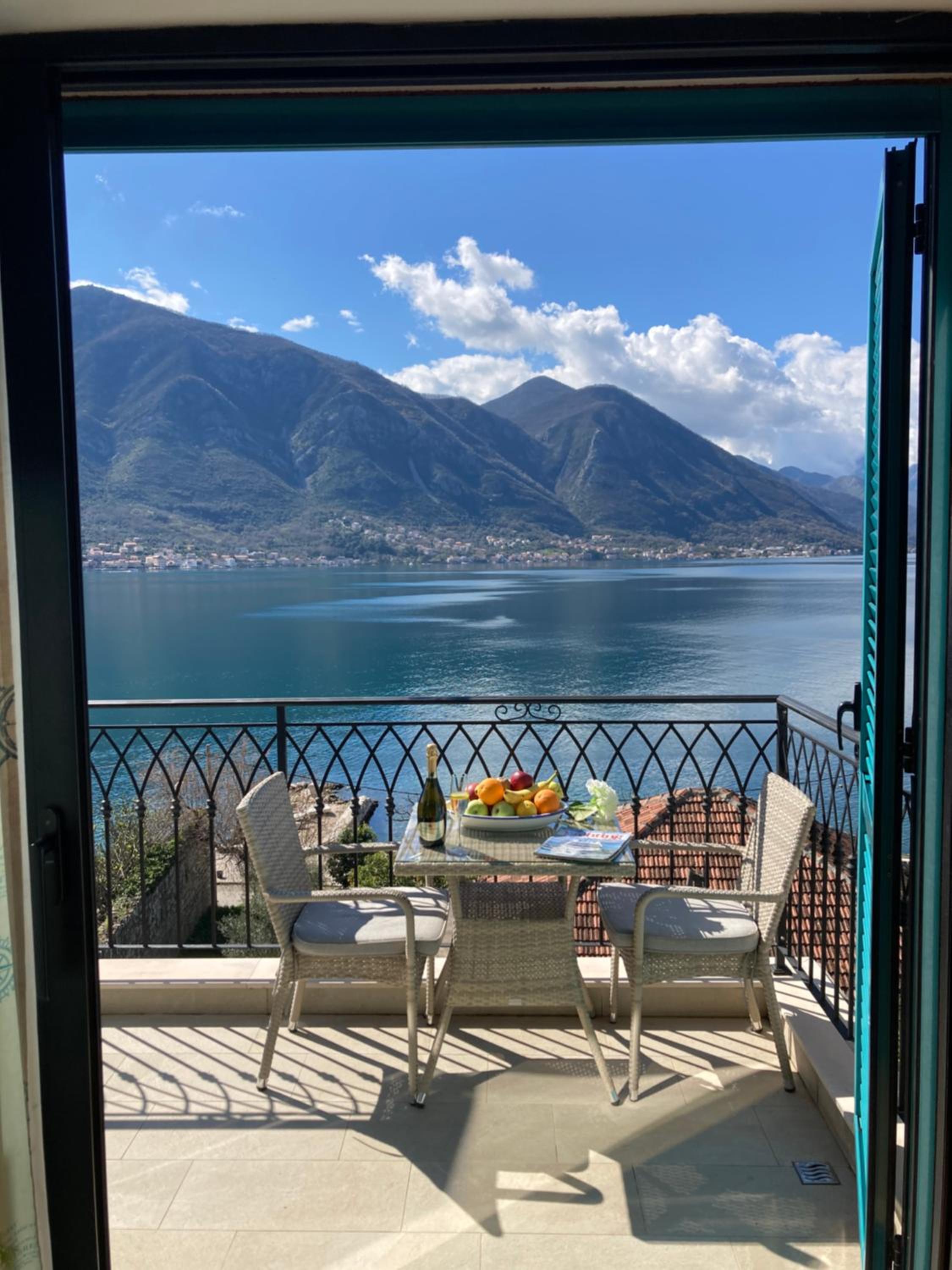 Lux Apartment, Astonishing View, 20m From Beach view 3