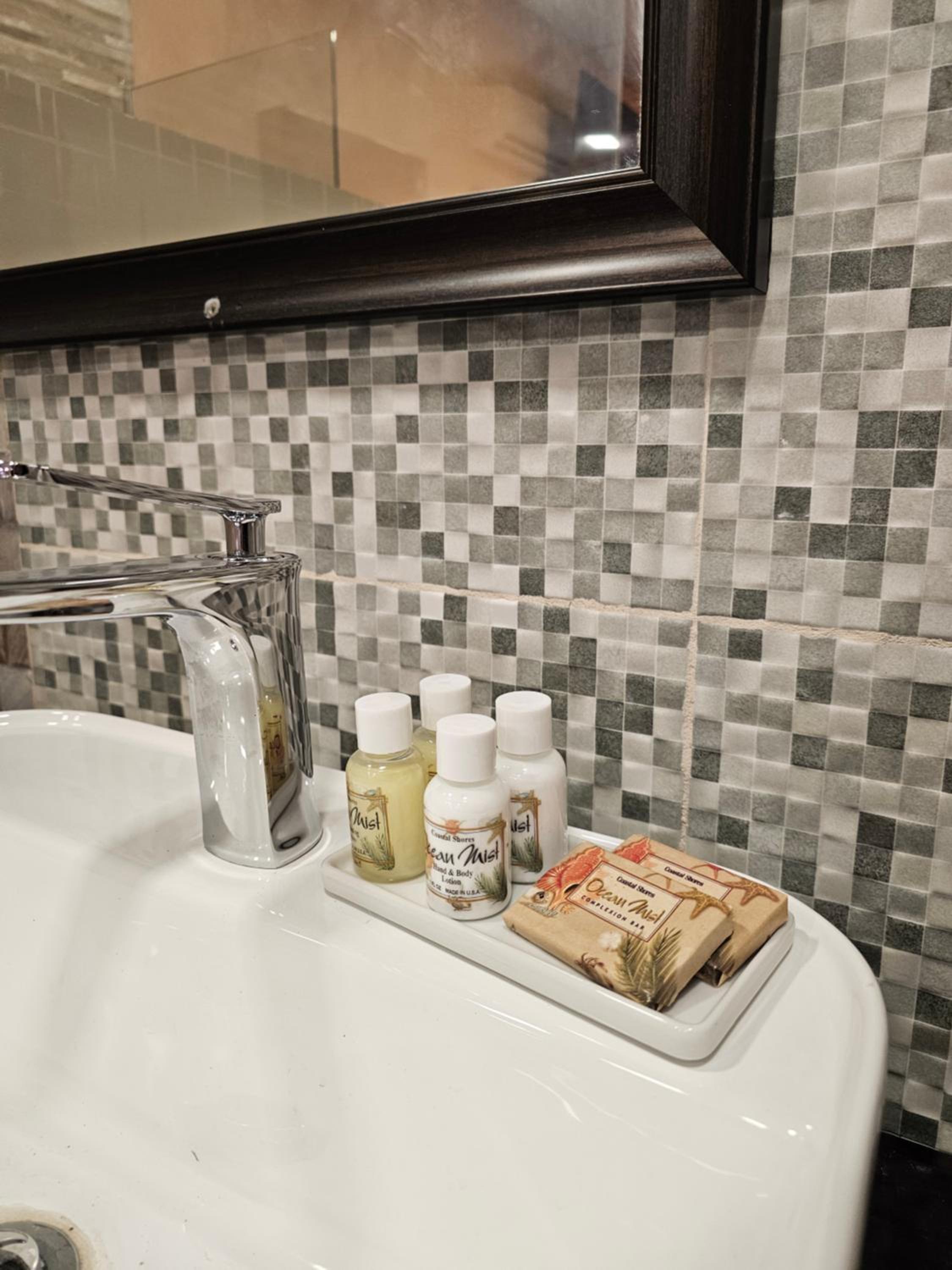 Beres Vale Apartments