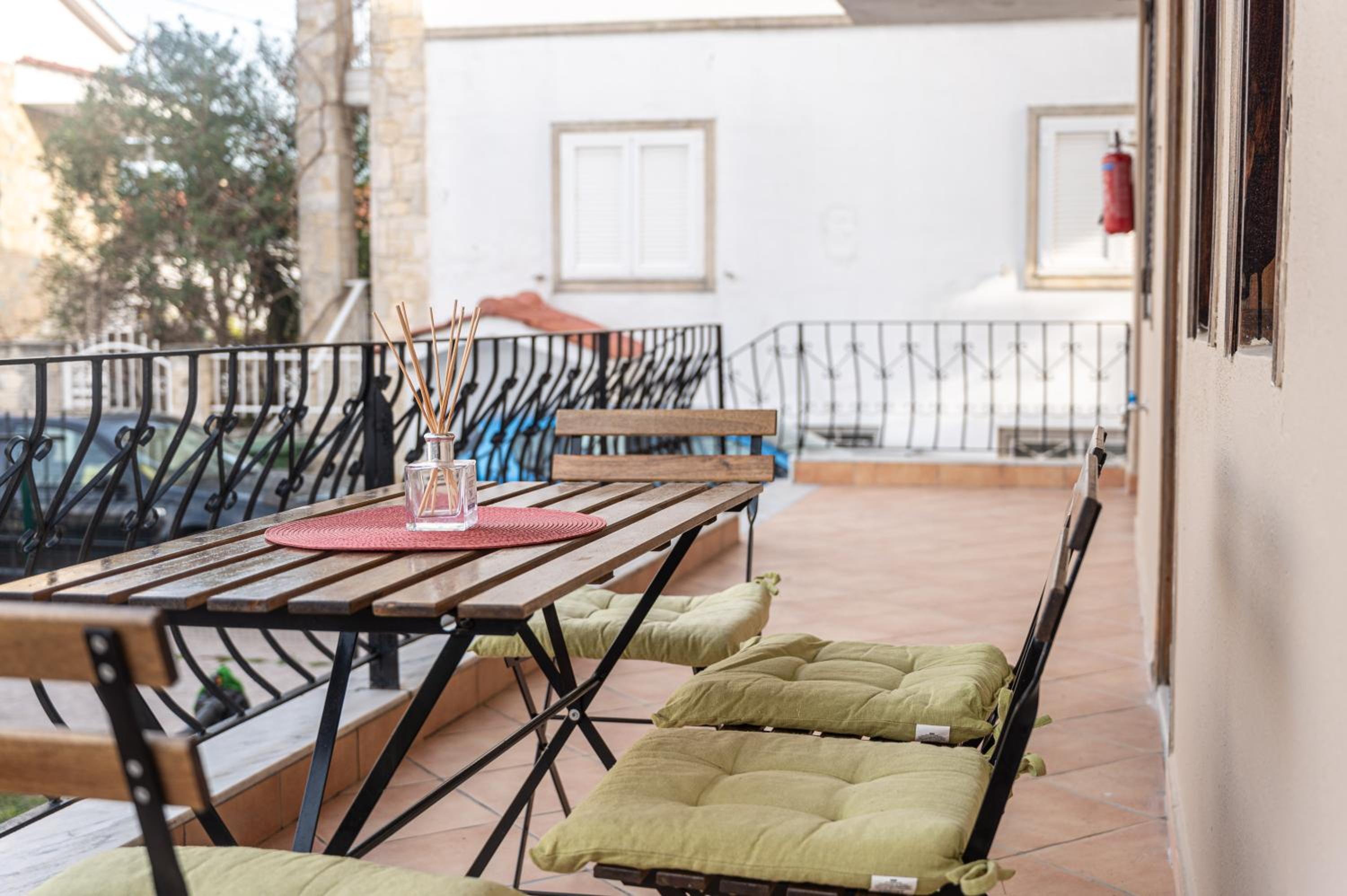 Βastasio Apartments Pefkochori