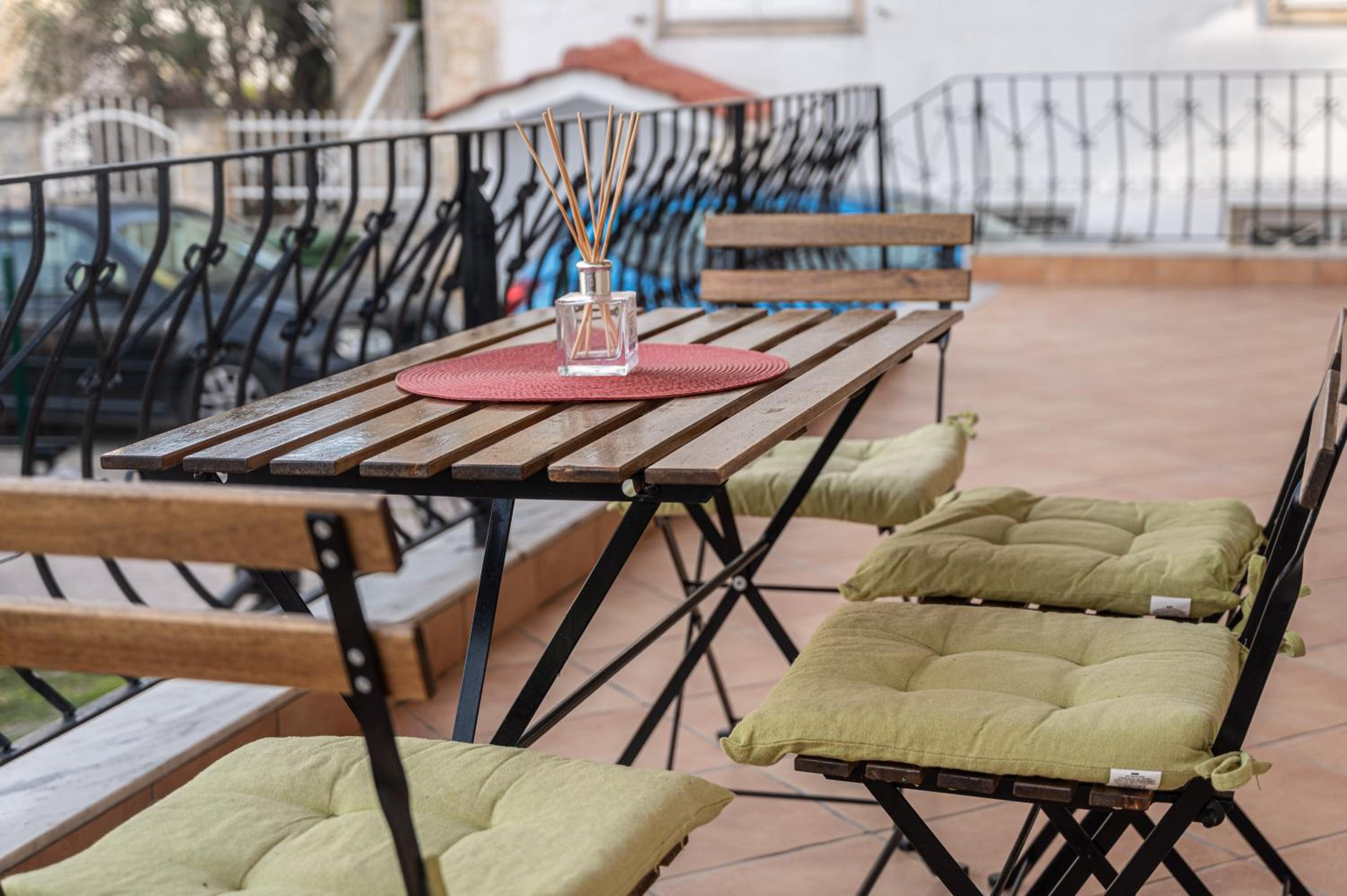 Βastasio Apartments Pefkochori