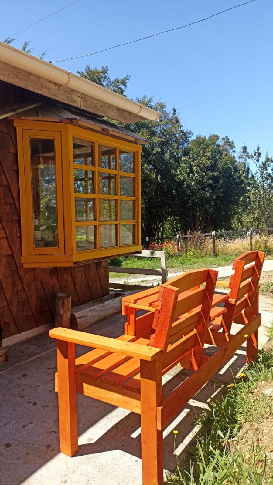 Cabañas Arrayán
