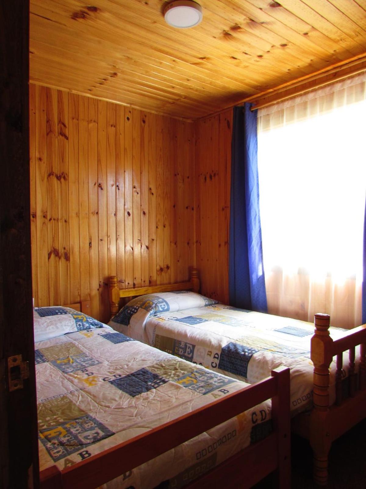 Cabañas Arrayán