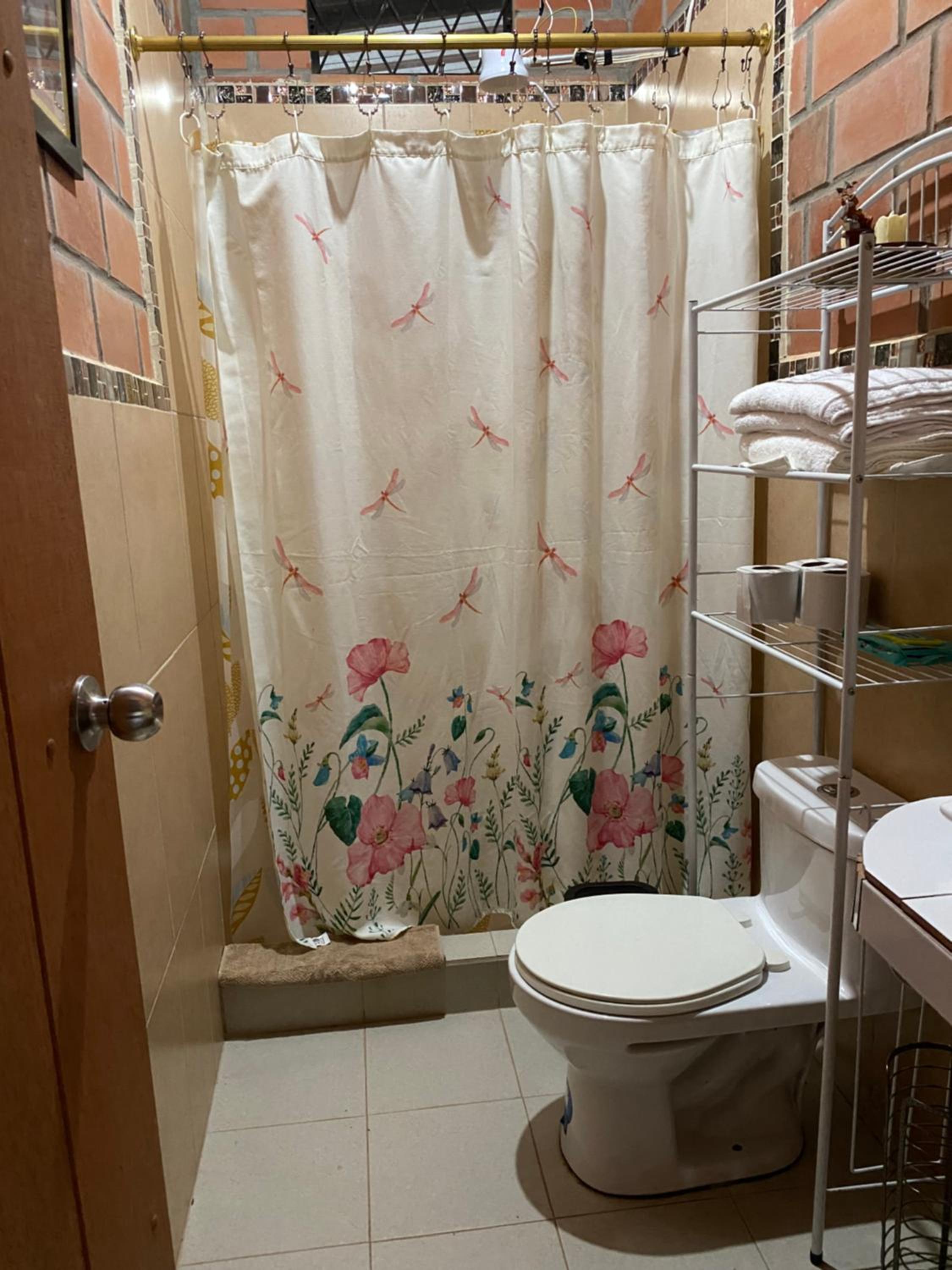La Casa del Anzu view 2