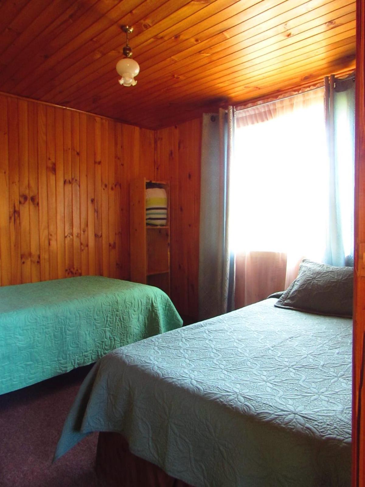 Cabañas Arrayán