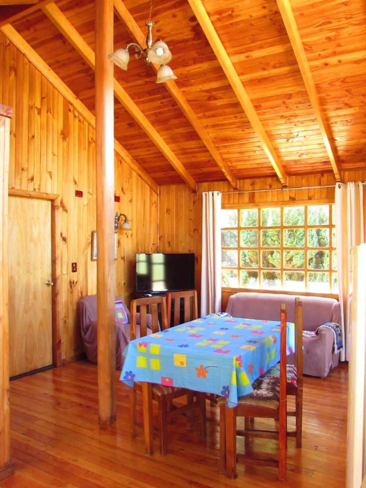 Cabañas Arrayán