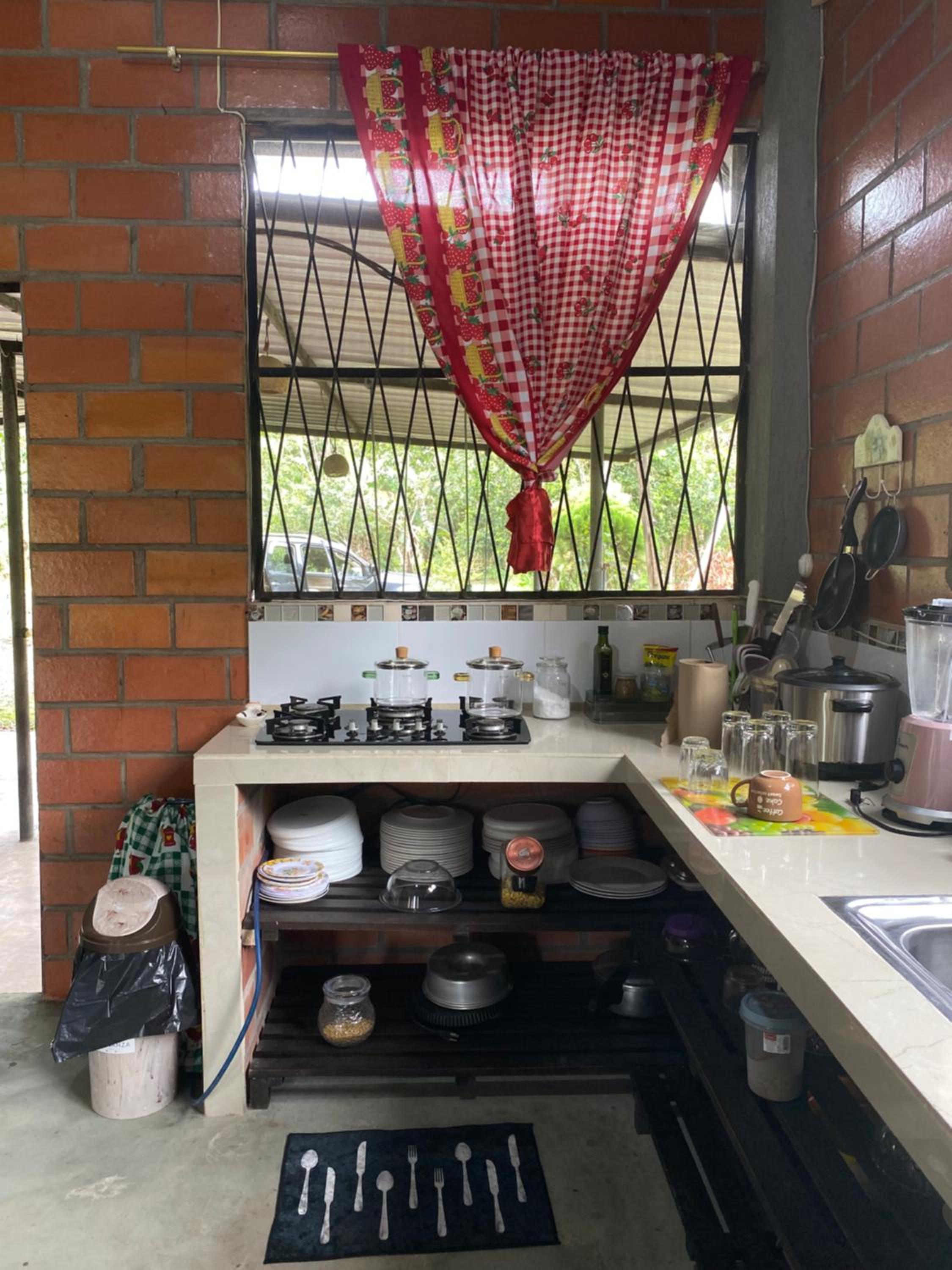 La Casa del Anzu view 3