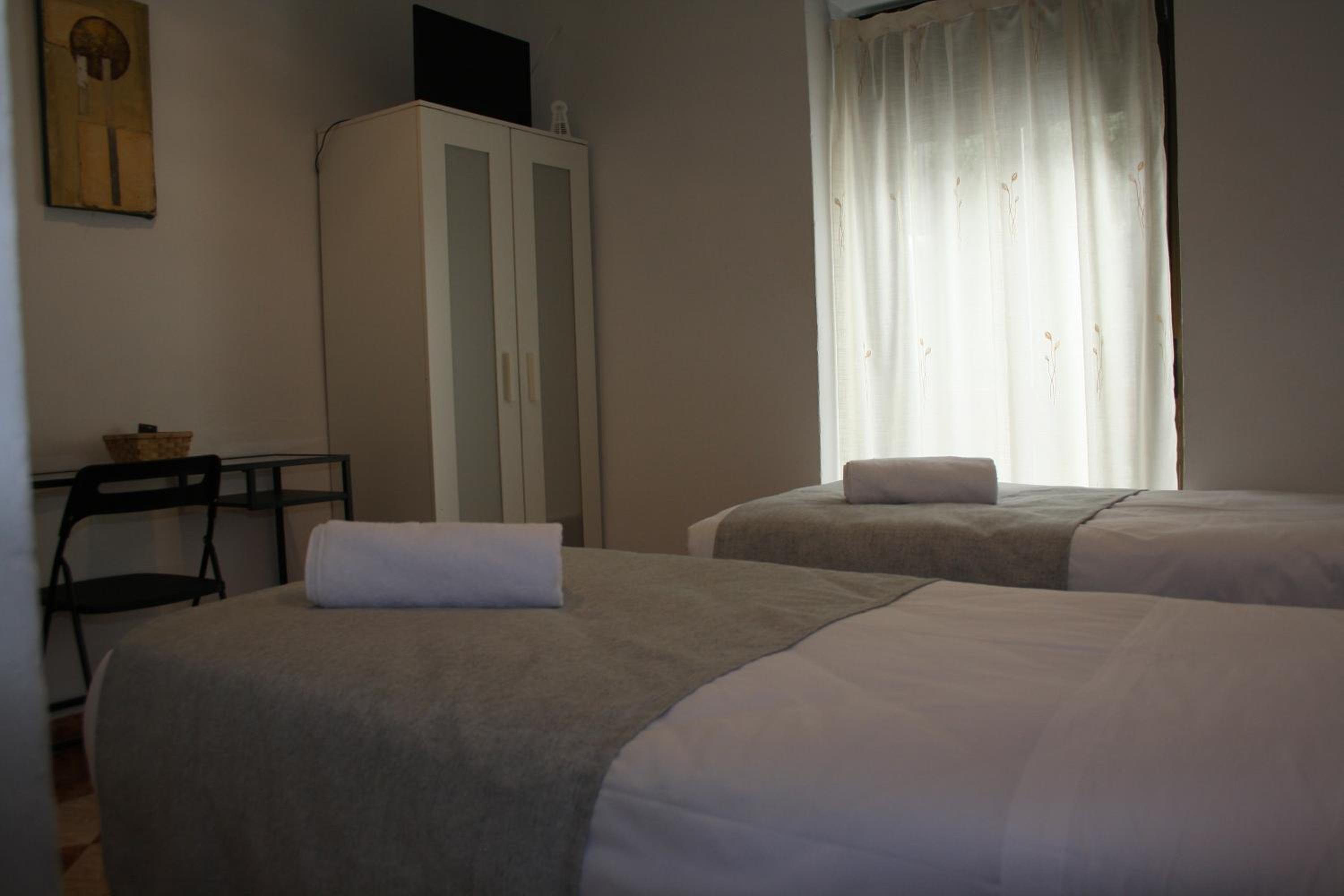 Nueva PENSION CIBELES