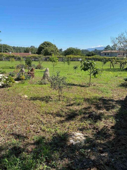 Villa Mercedes