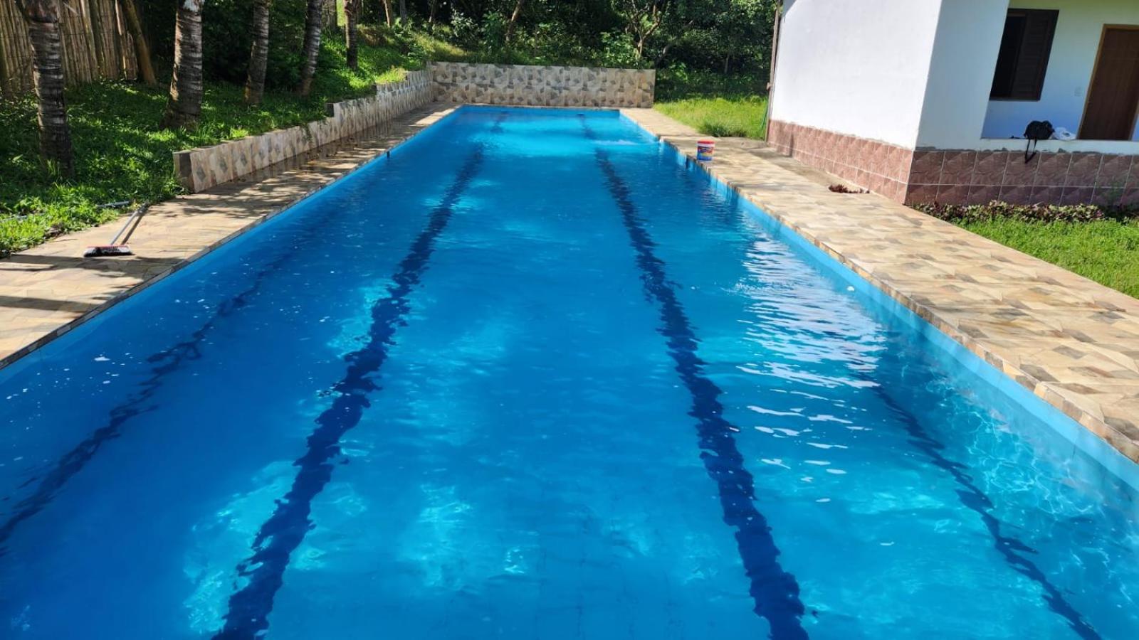 Fazenda Cachoeira - Rialto