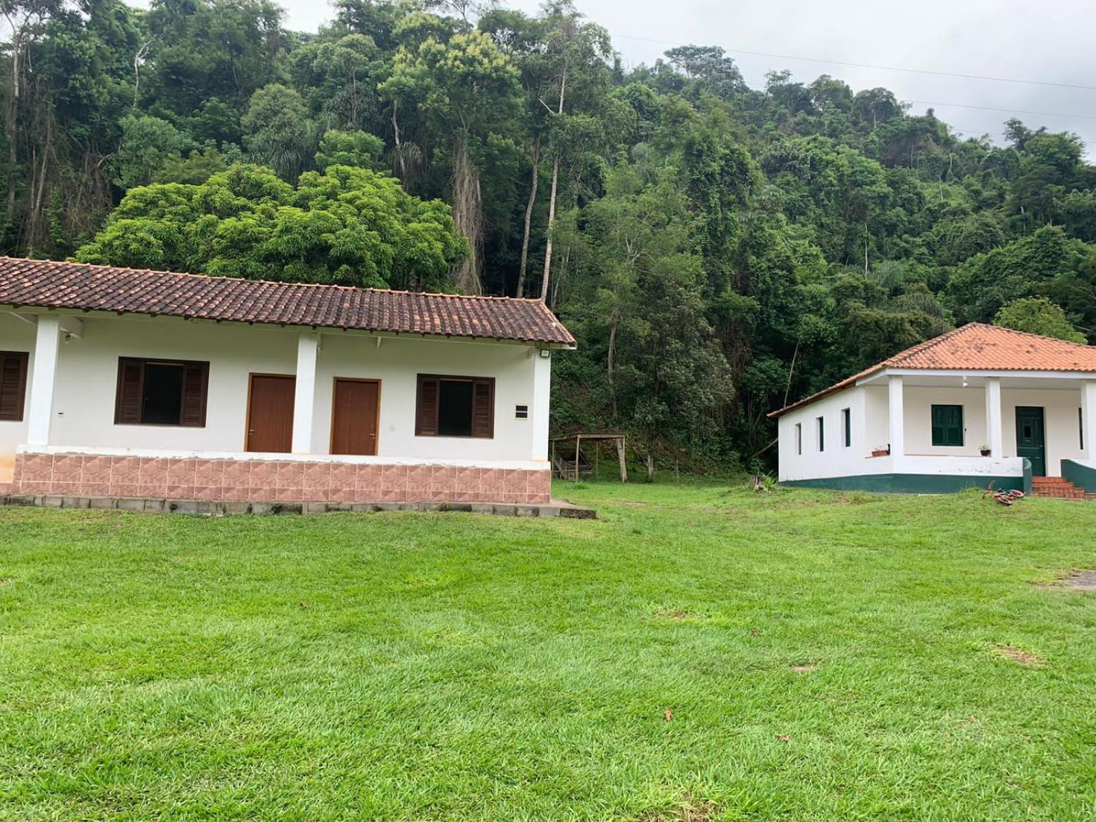 Fazenda Cachoeira - Rialto