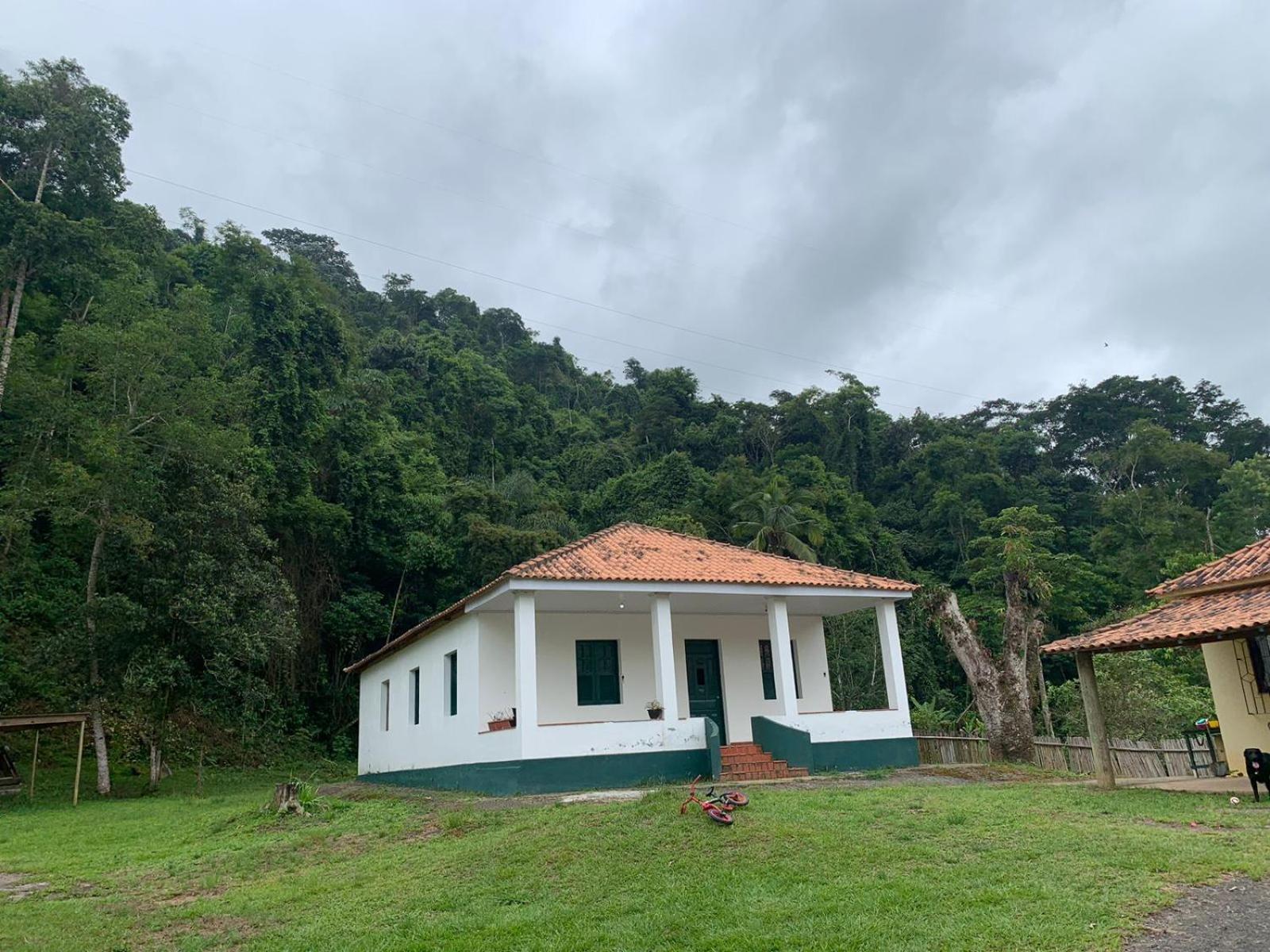 Fazenda Cachoeira - Rialto