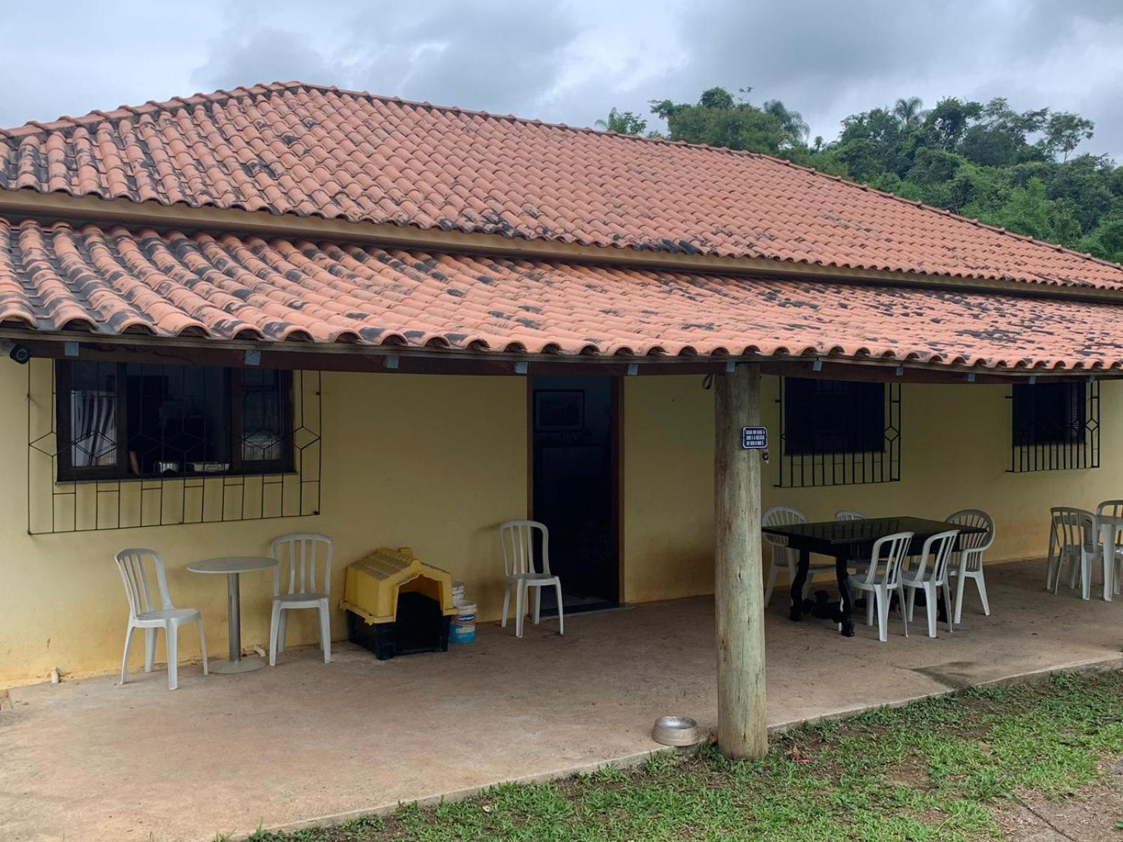 Fazenda Cachoeira - Rialto