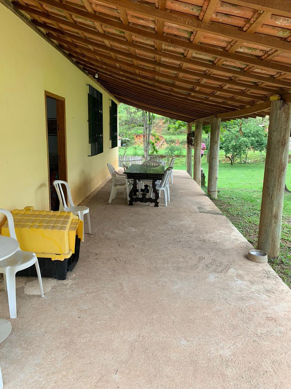 Fazenda Cachoeira - Rialto