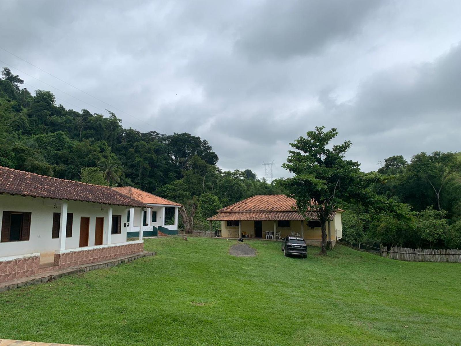 Fazenda Cachoeira - Rialto