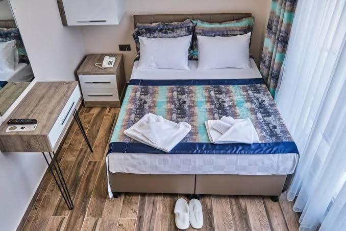 KALİSPERA OTEL - Image 18