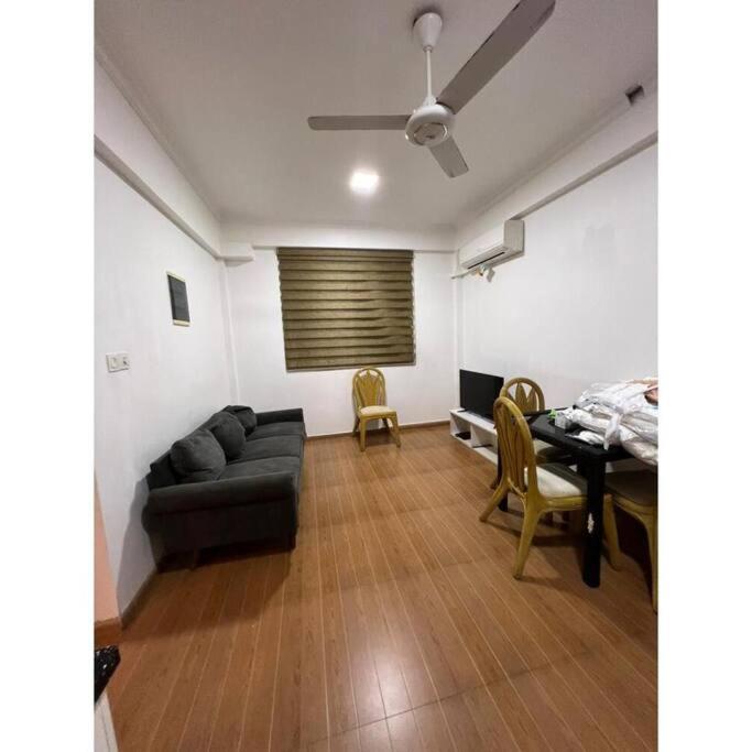 Ocean Apartments Hulhumale (Lot 10819) photo 3