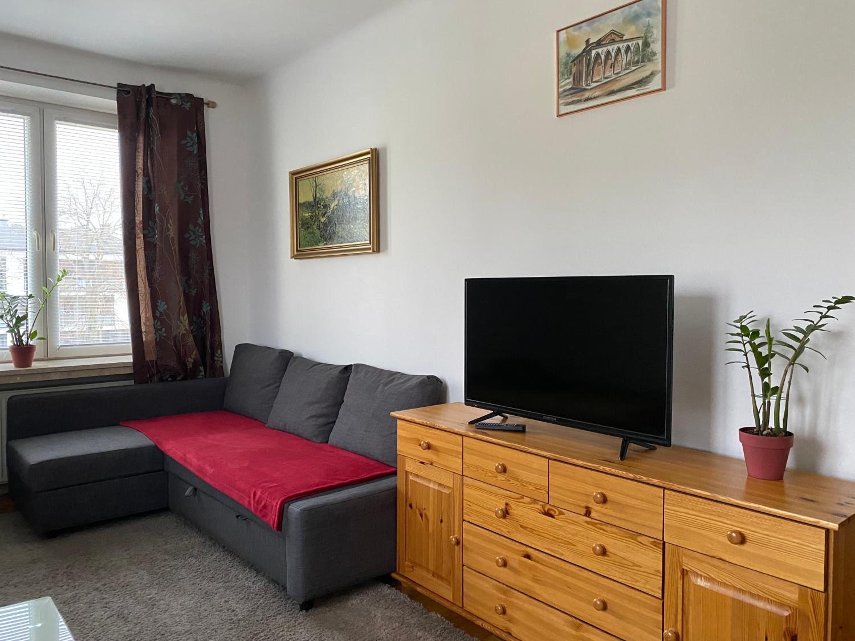 Apartament przy Parku Czartoryskich - Faktury VAT - parking, photo 9