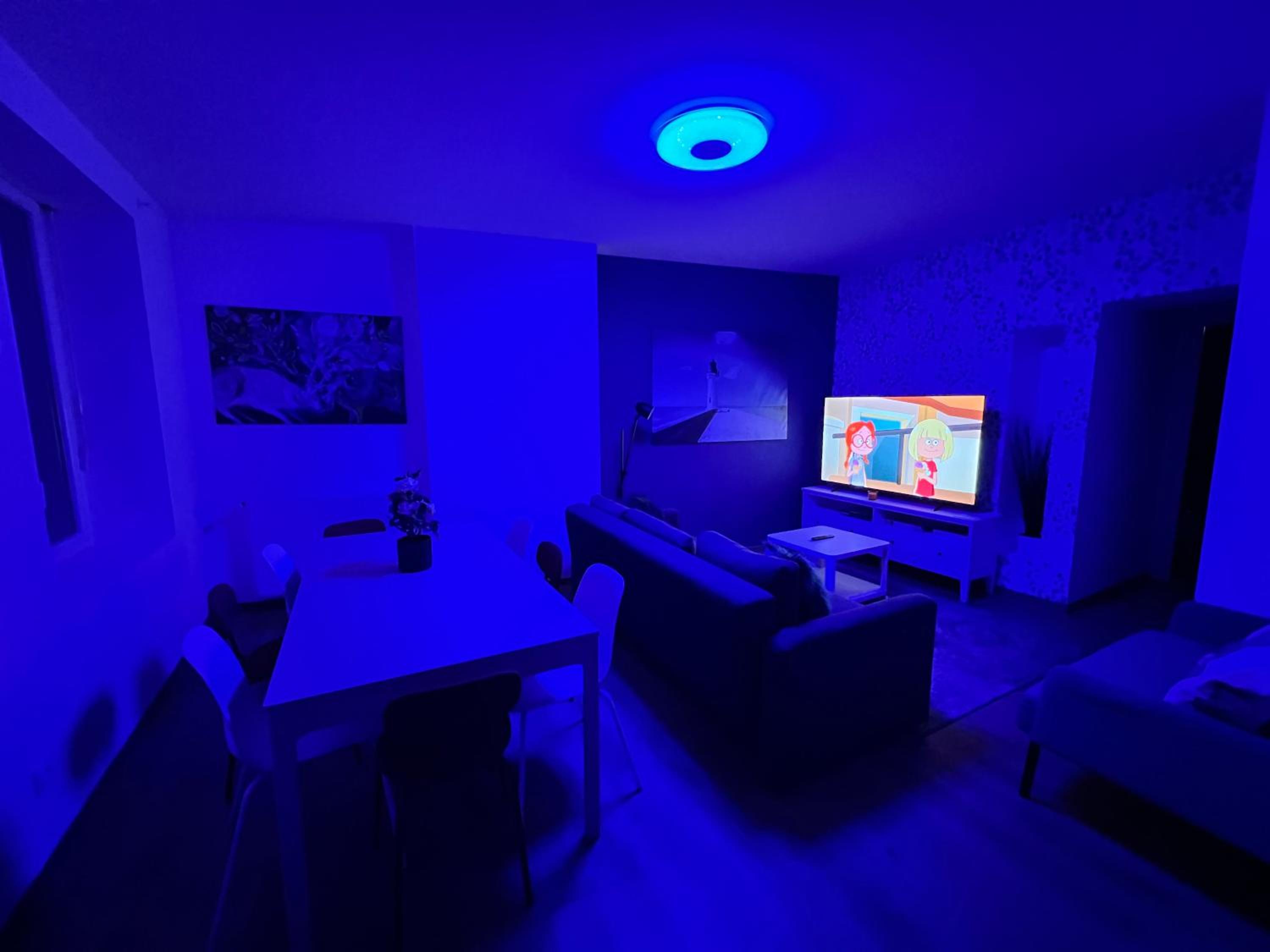 24 CHIC & COSY GRAND APPART 88m2 PARKING GRATUIT HYPERCENTRE NETFLIX