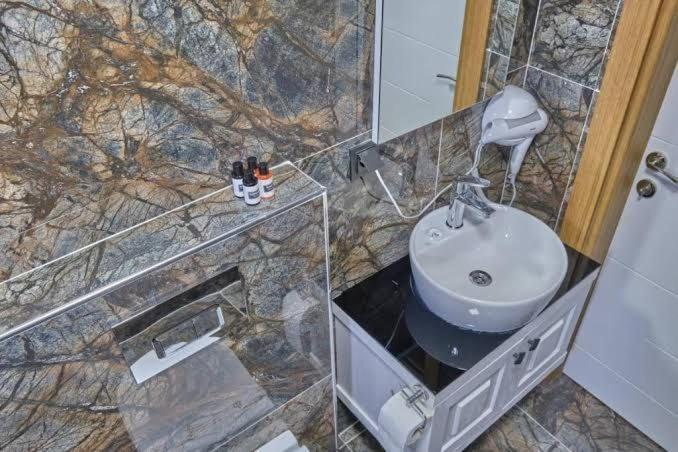 KALİSPERA OTEL - Image 10