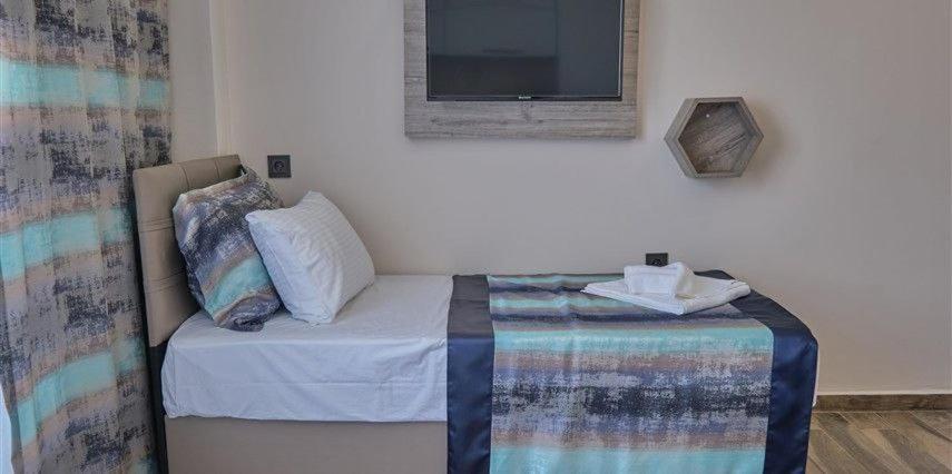 KALİSPERA OTEL - Image 16