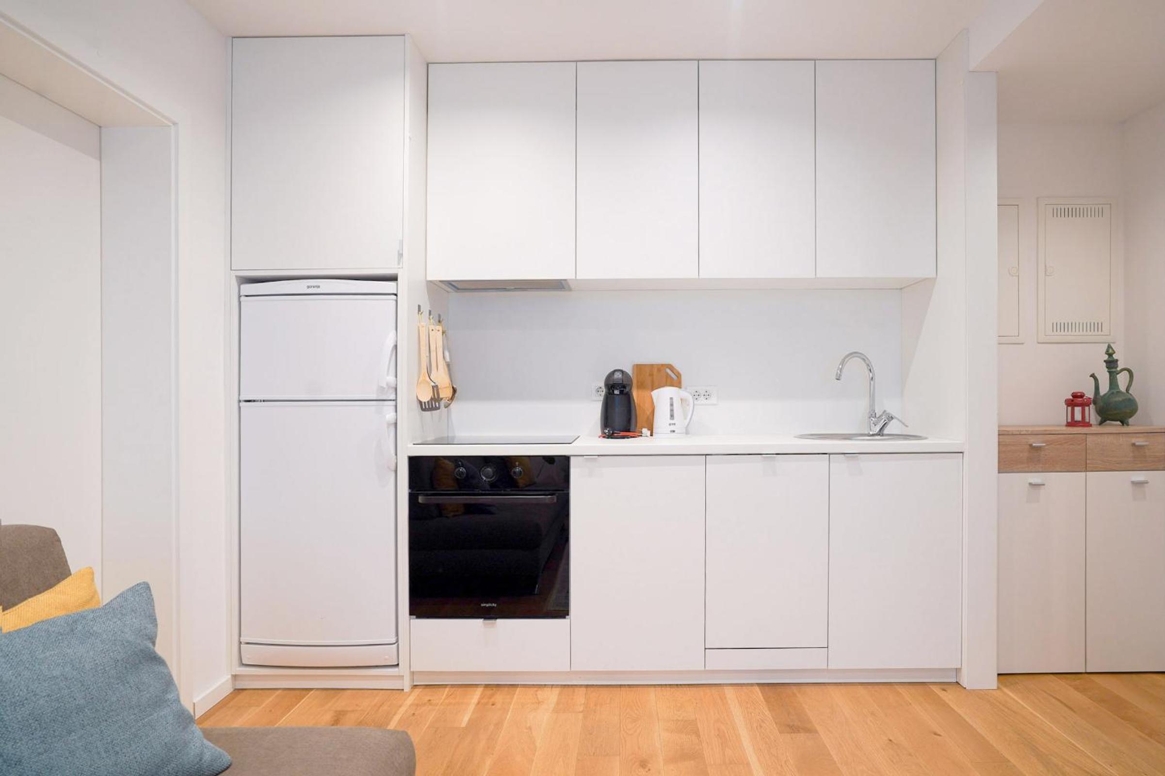 NEW! Gaiba - cozy apartment nearby the City Hall