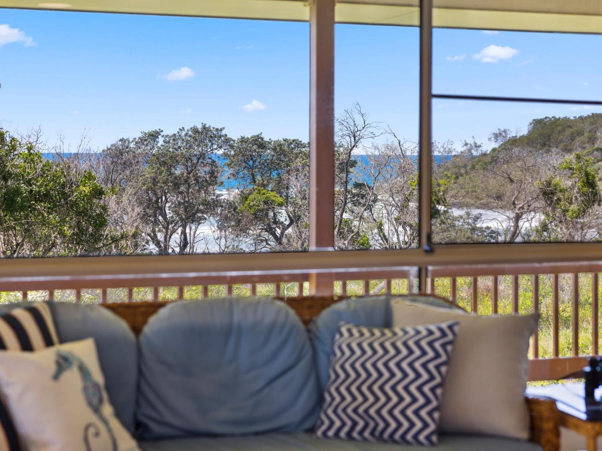 Gerry's Mullawarra Beach House