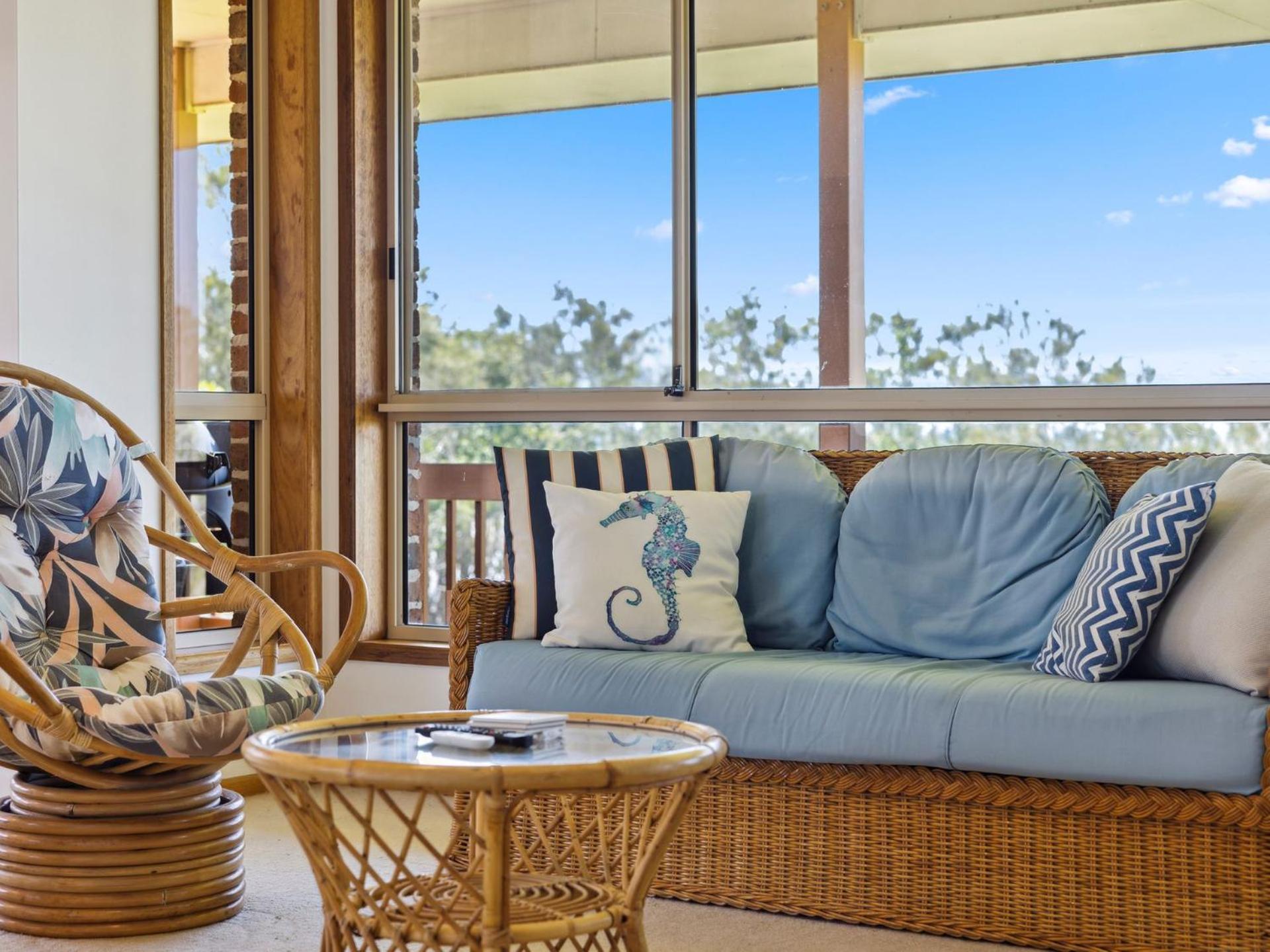 Gerry's Mullawarra Beach House
