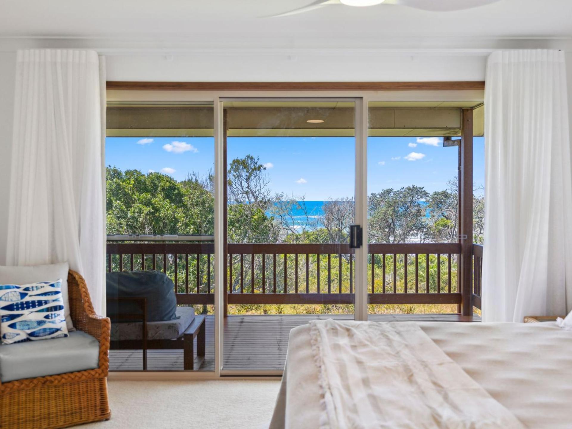 Gerry's Mullawarra Beach House