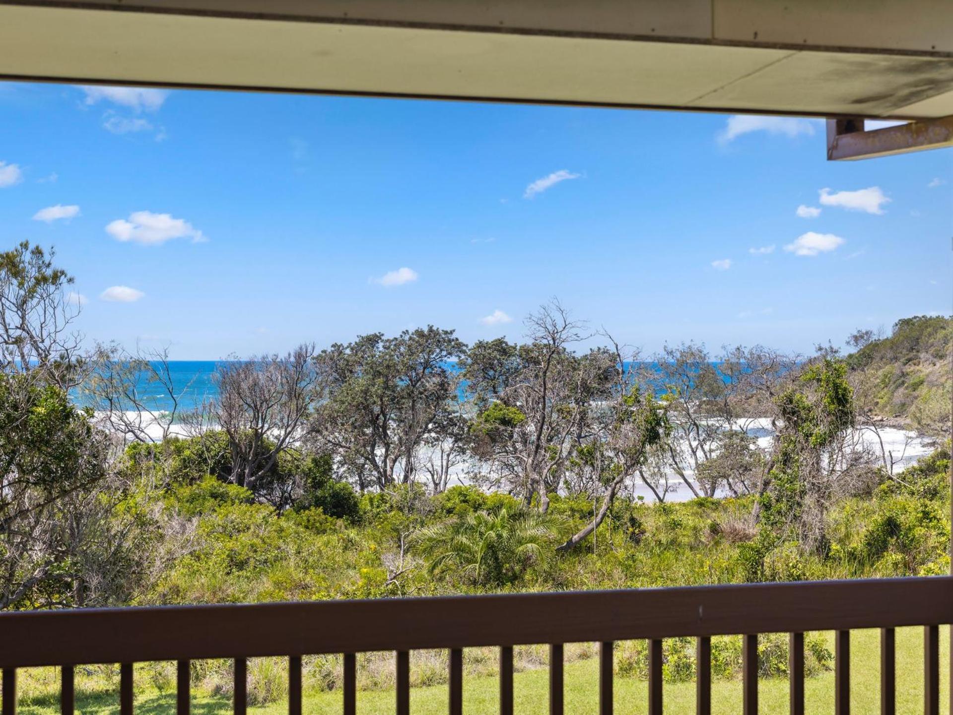 Gerry's Mullawarra Beach House