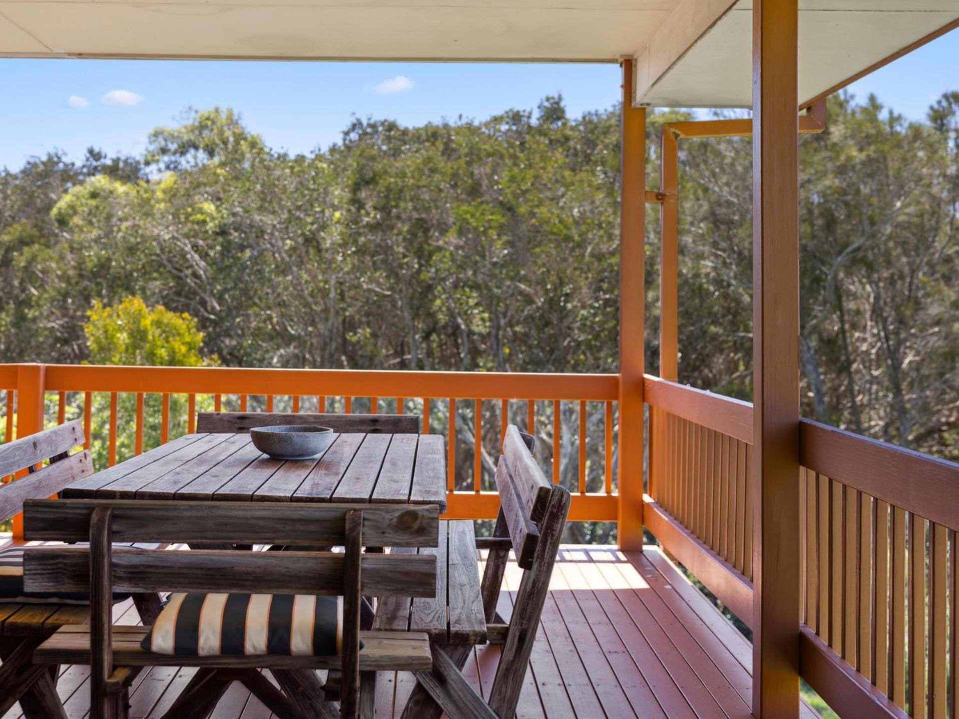 Gerry's Mullawarra Beach House