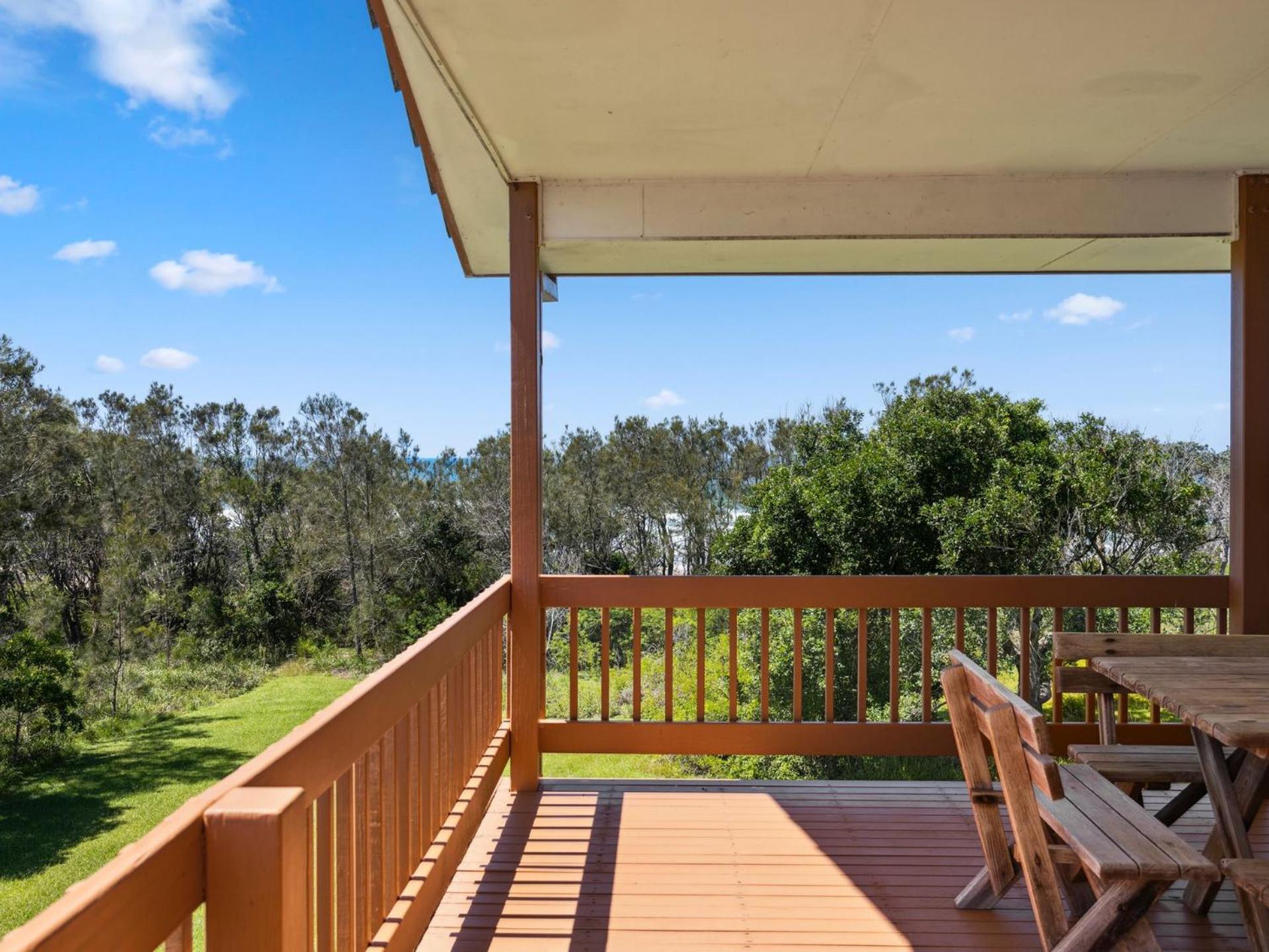 Gerry's Mullawarra Beach House