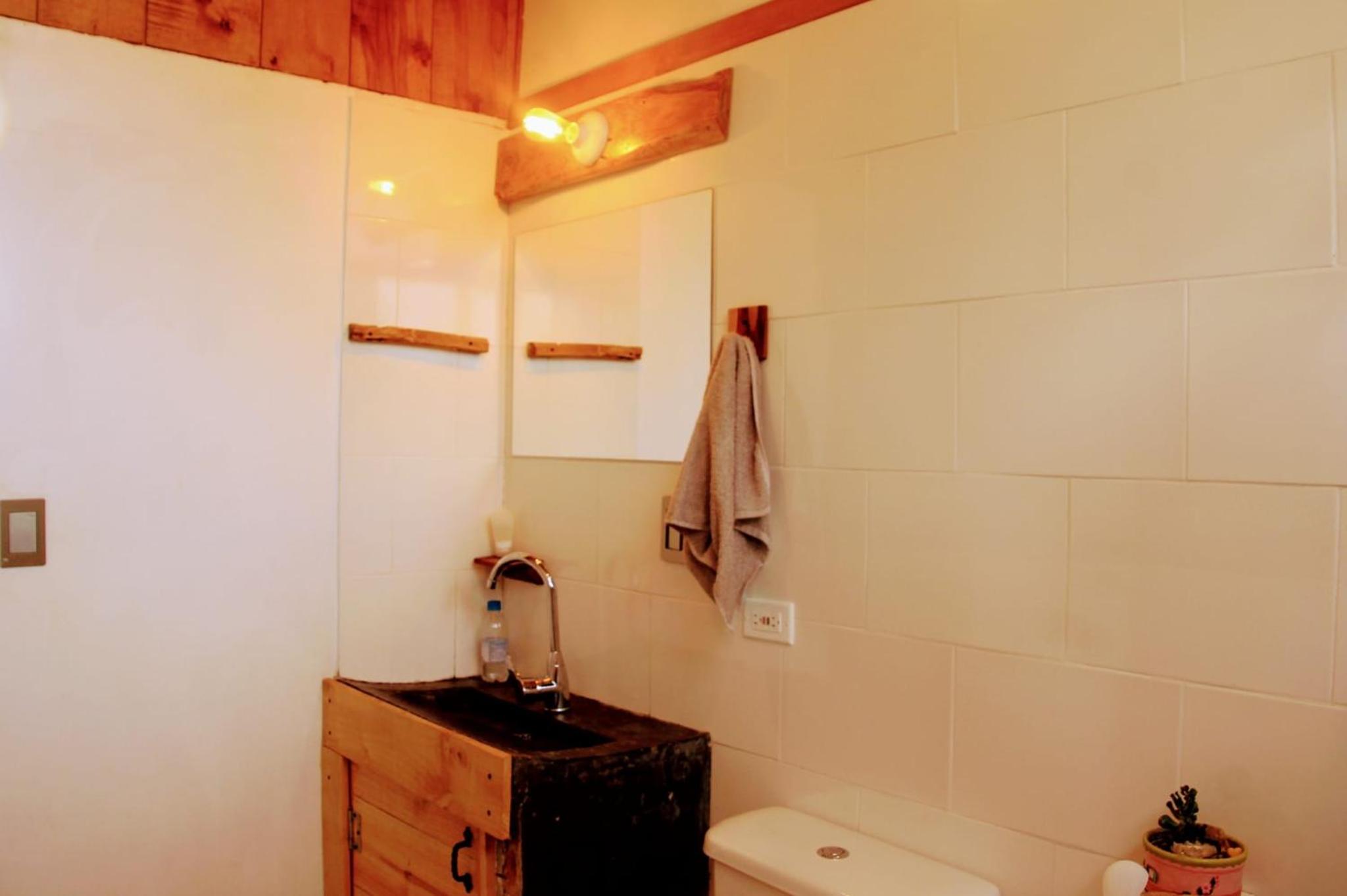 Chalet Enquiry for Peace and Love with Nature