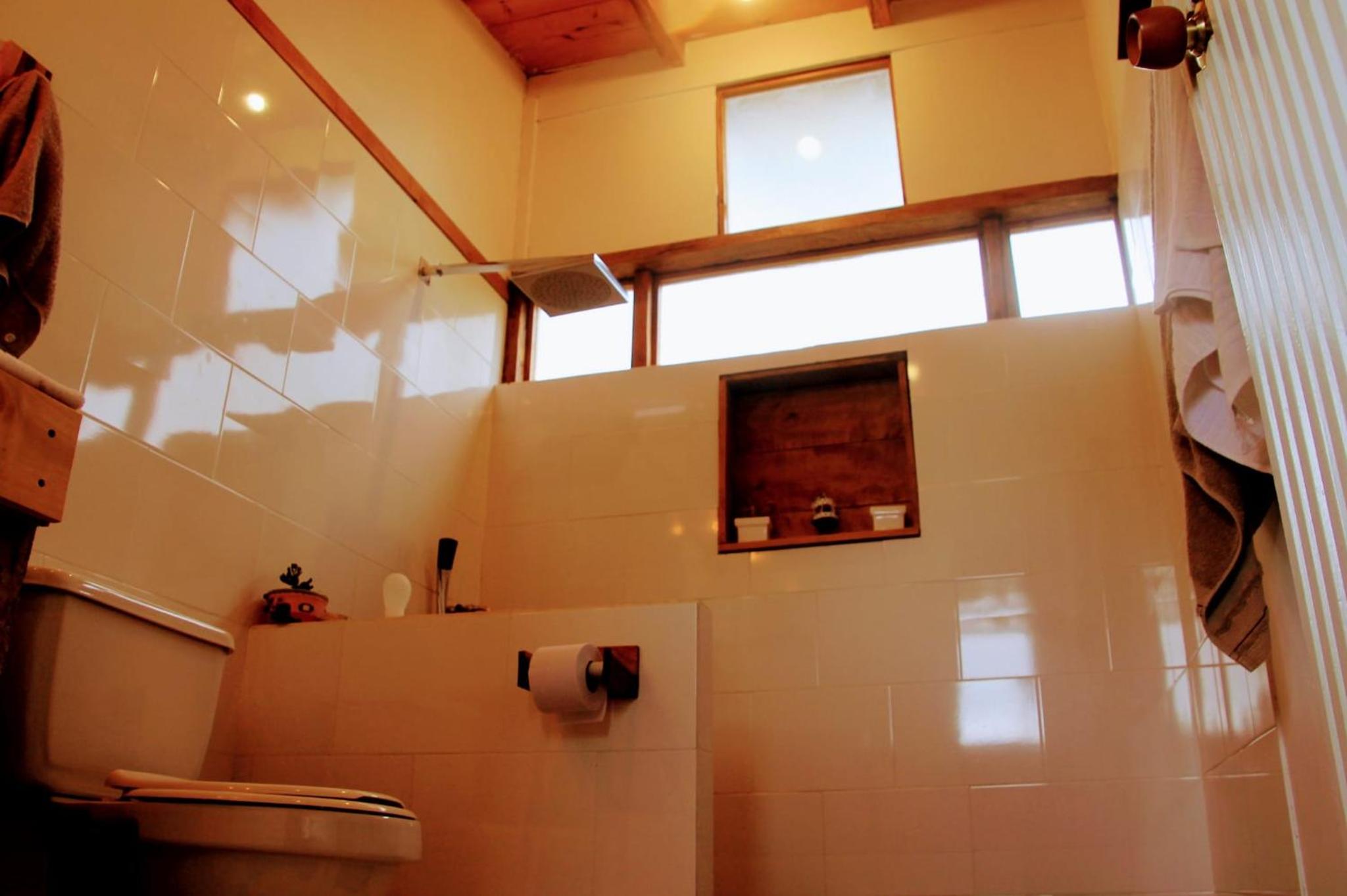 Chalet Enquiry for Peace and Love with Nature