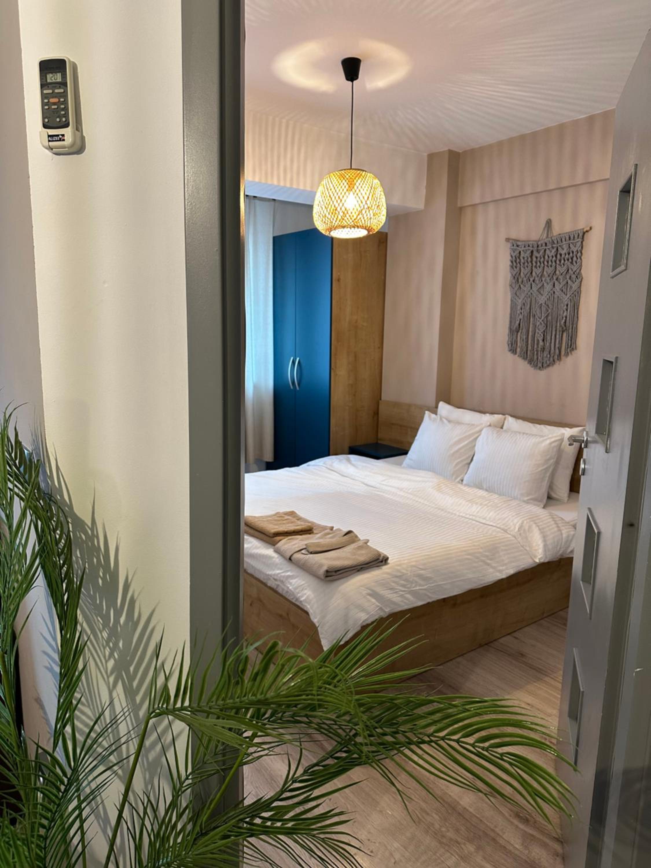 Hotel Modern Flat - Apartament Nou