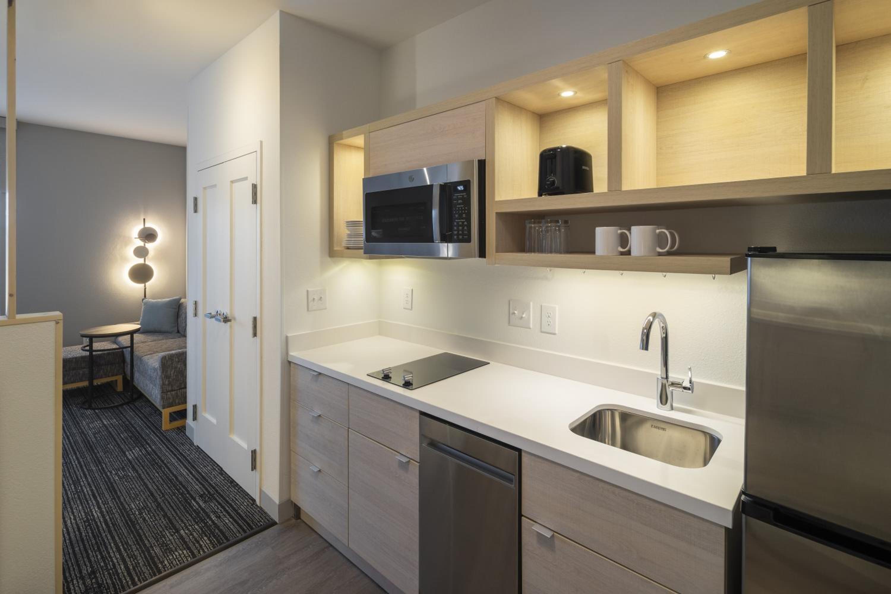 Georgetown Vacations - TownePlace Suites by Marriott Georgetown - Property Image 36