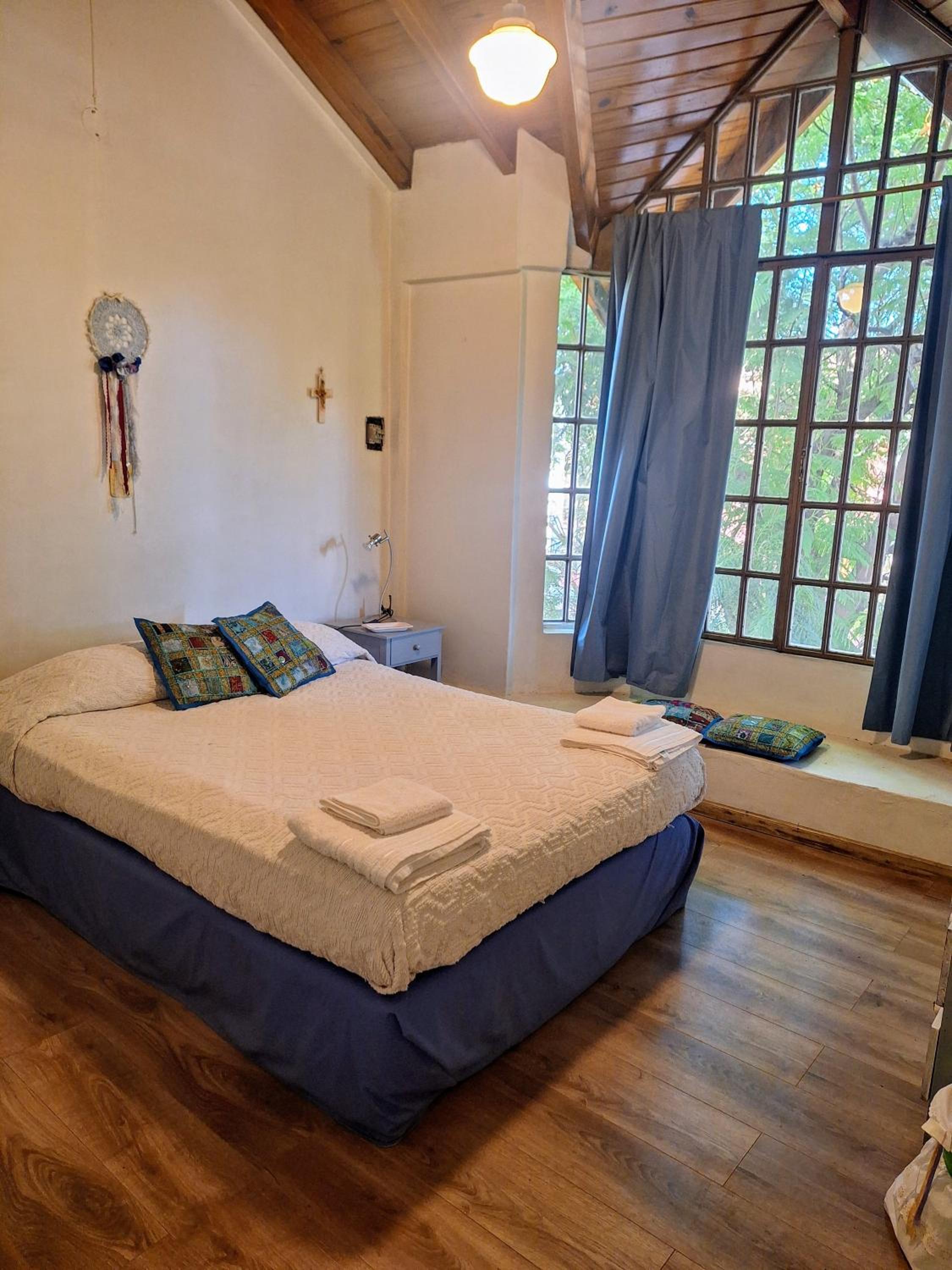 DEPARTAMENTO EN DORREGO