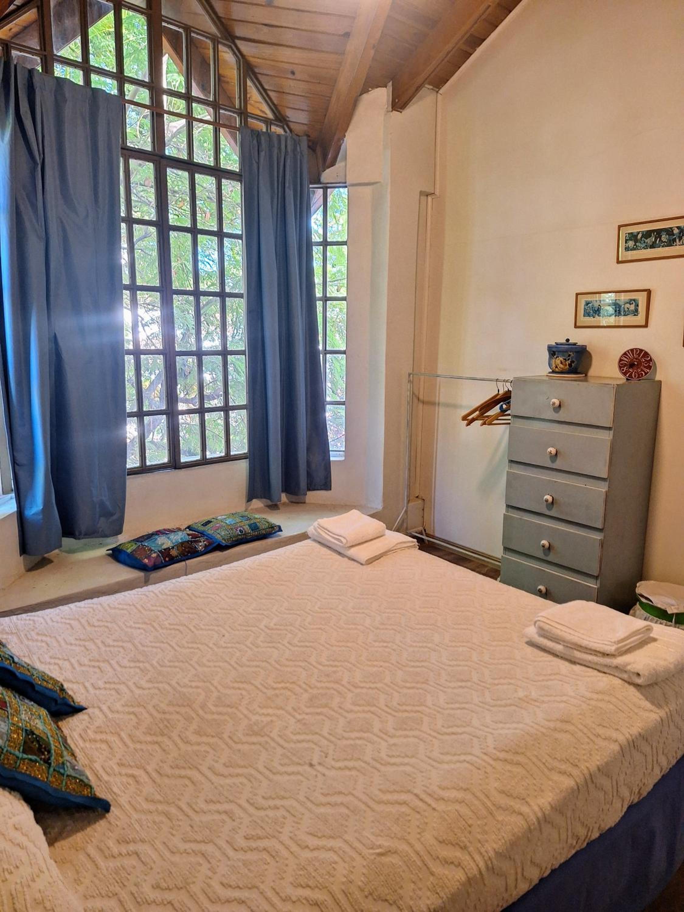 DEPARTAMENTO EN DORREGO
