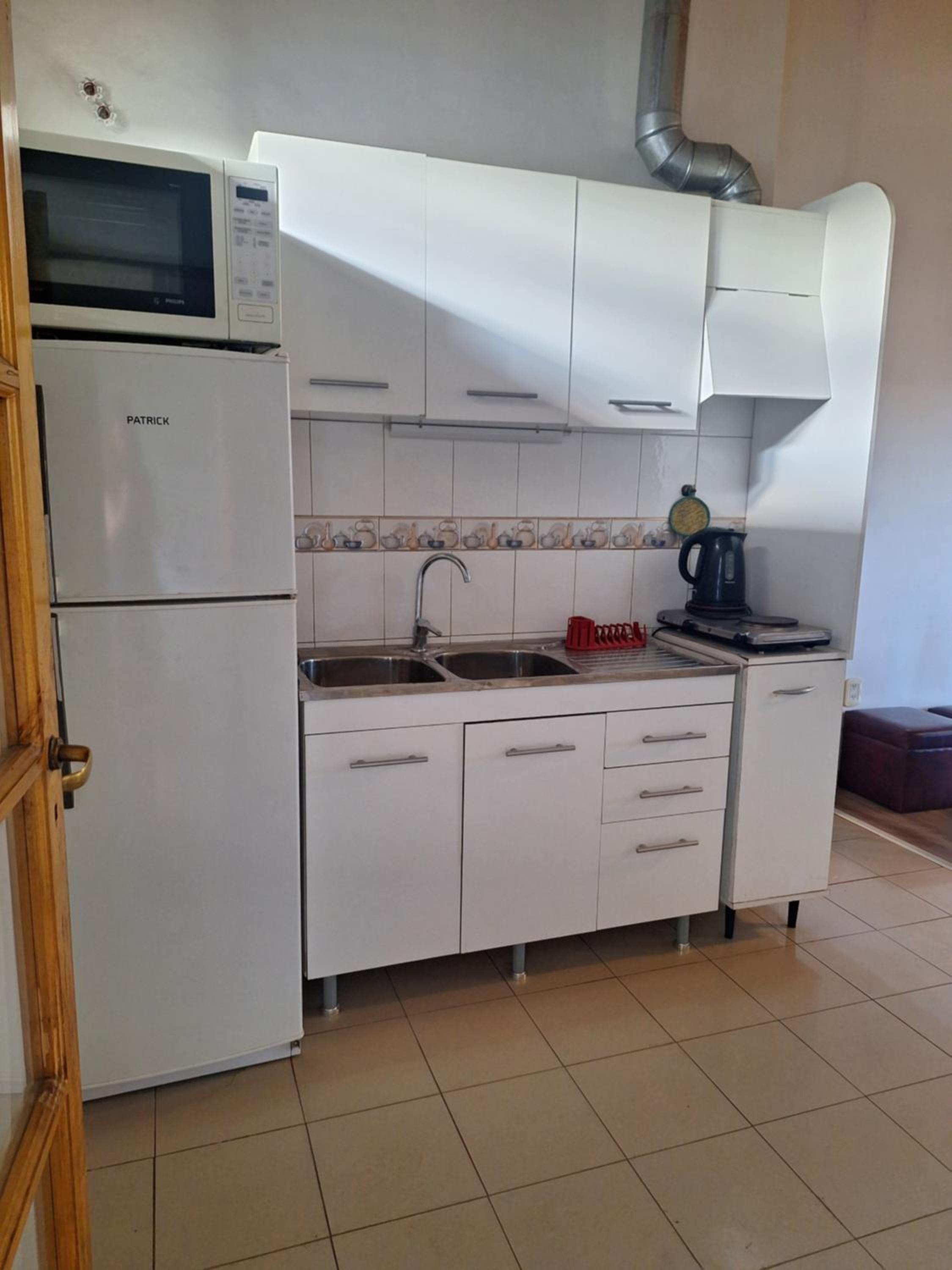 DEPARTAMENTO EN DORREGO