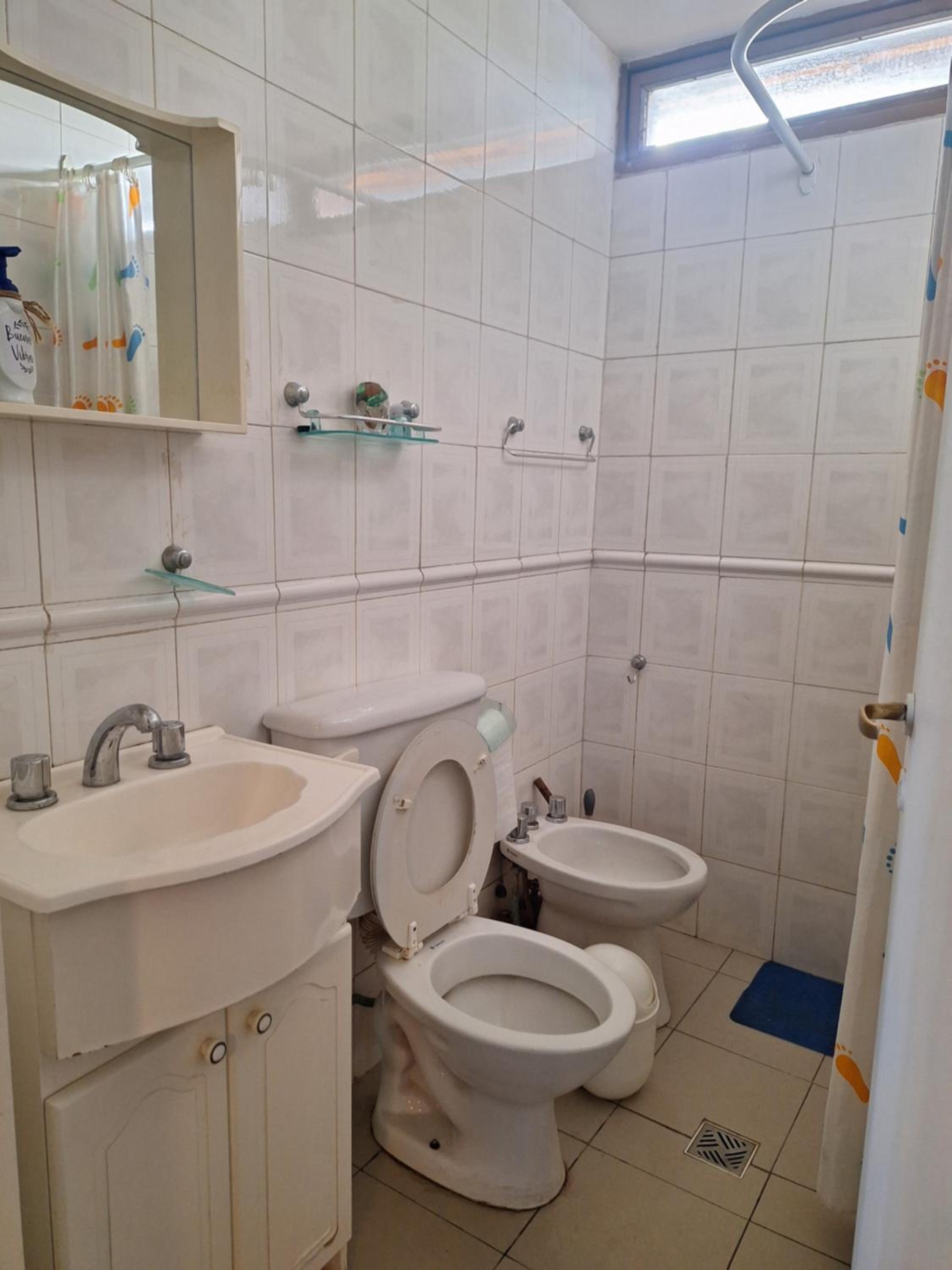 DEPARTAMENTO EN DORREGO